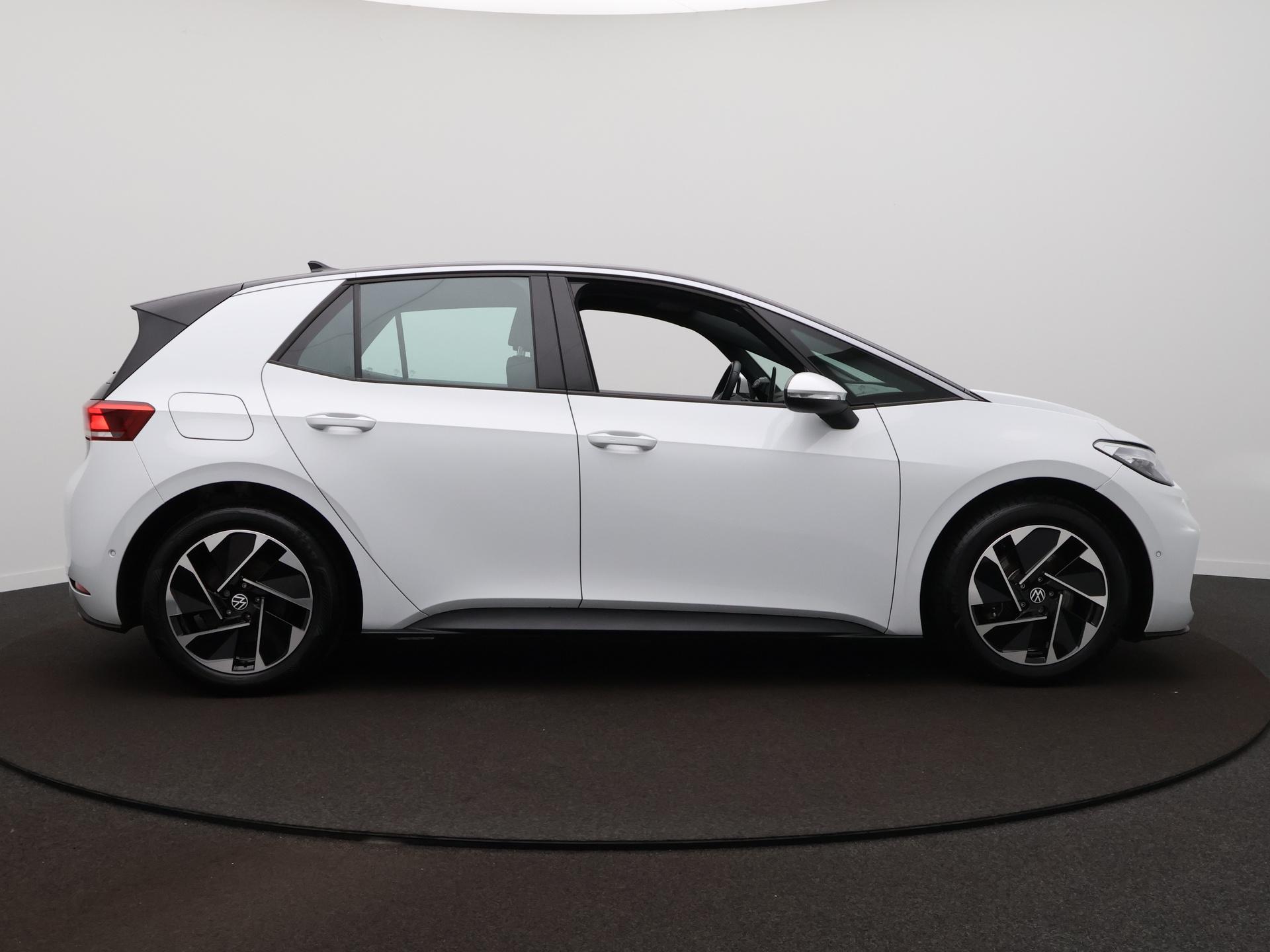 Foto van Volkswagen Id.3