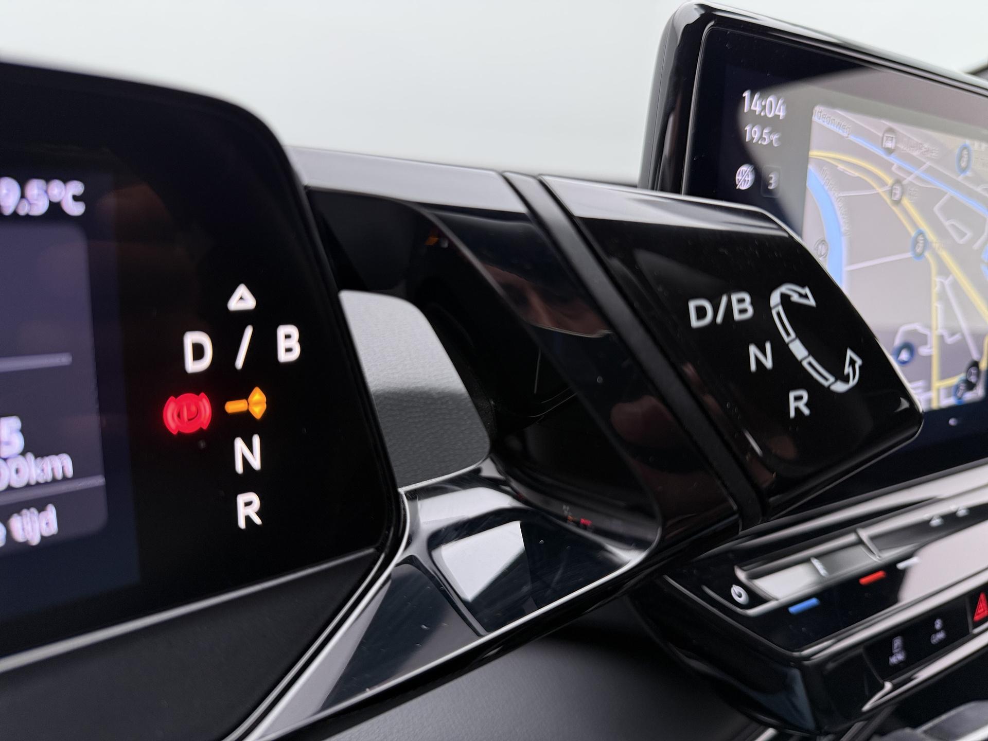 Foto van Volkswagen Id.3
