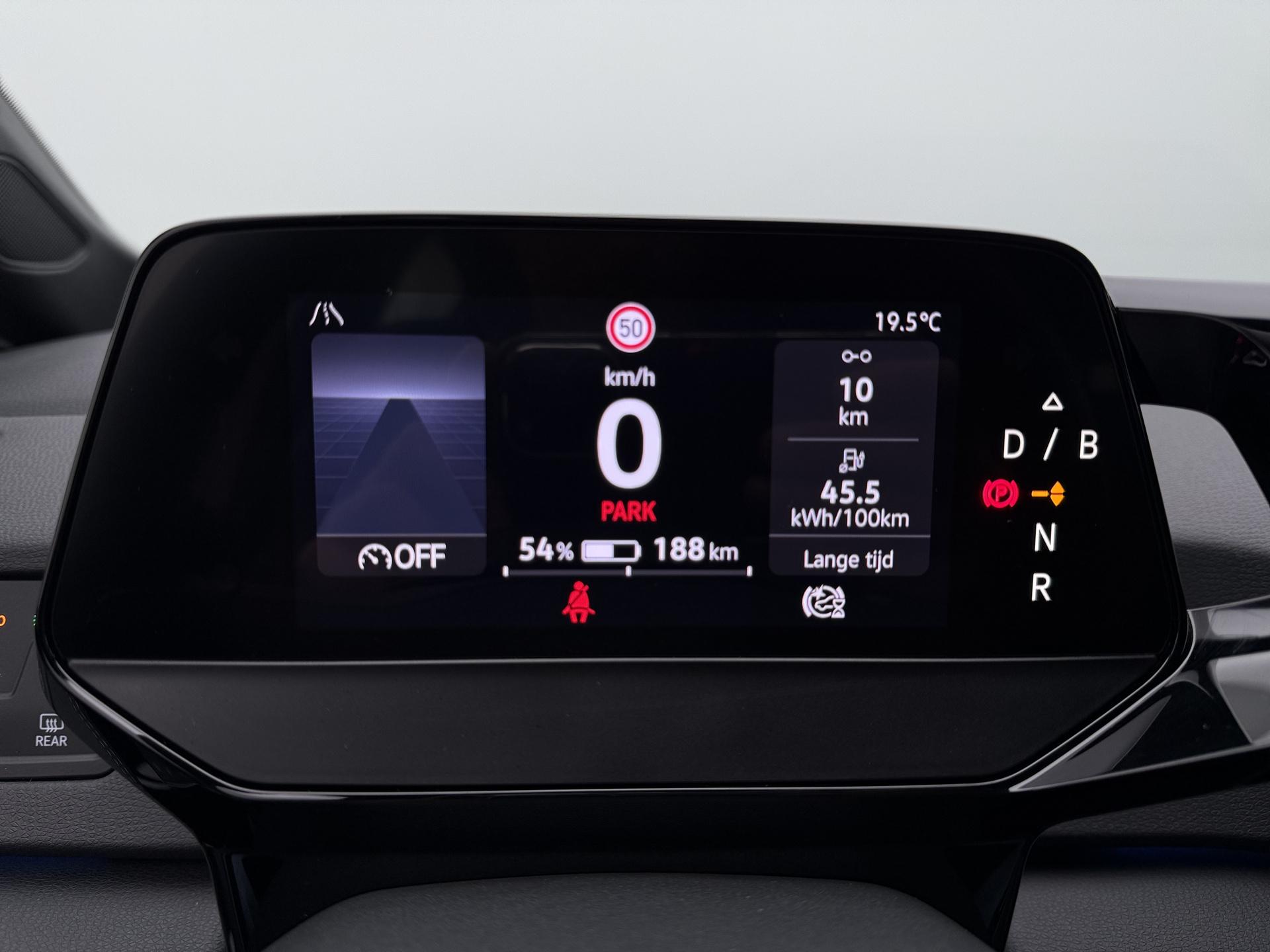 Foto van Volkswagen Id.3