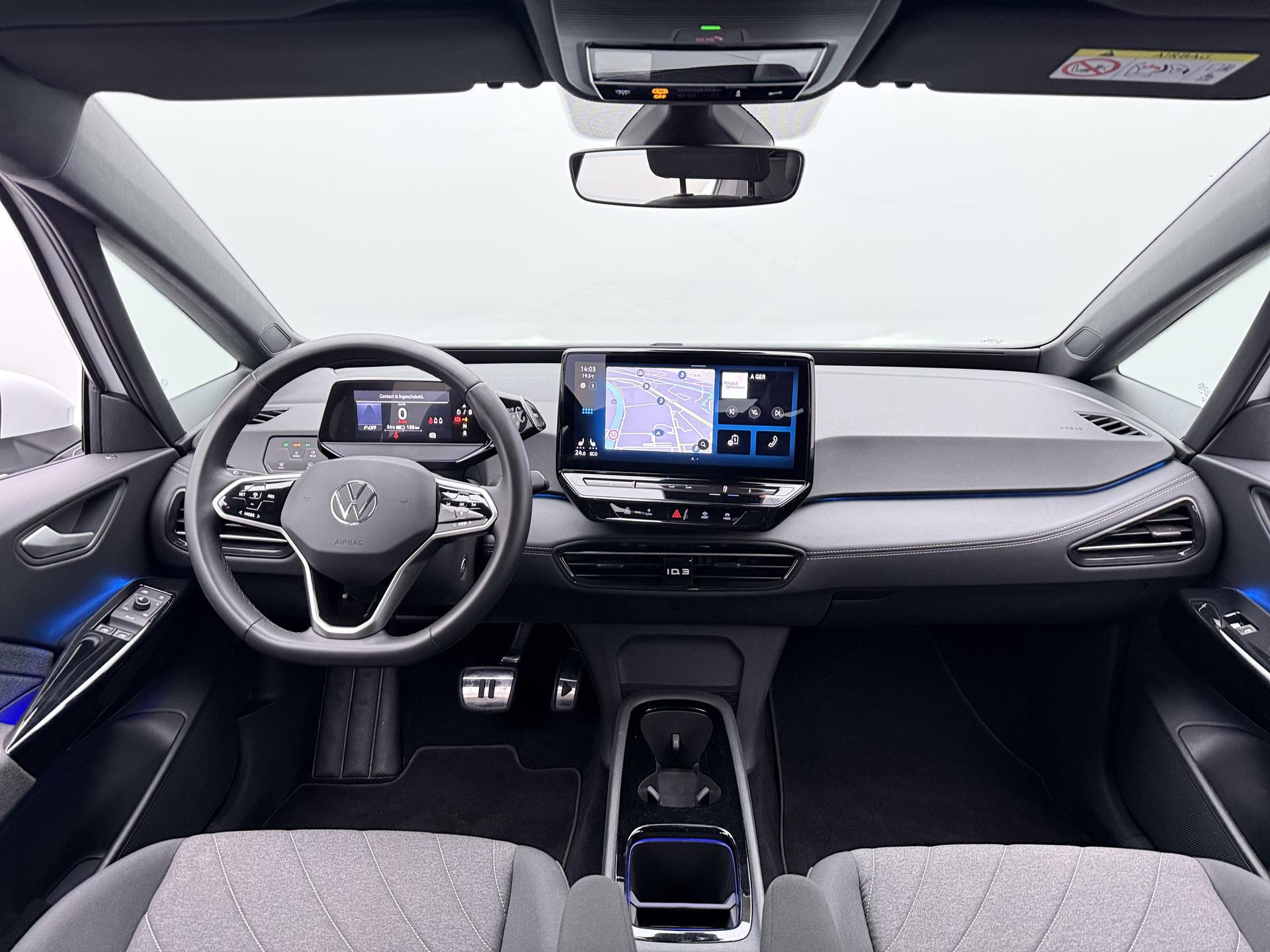 Foto van Volkswagen Id.3