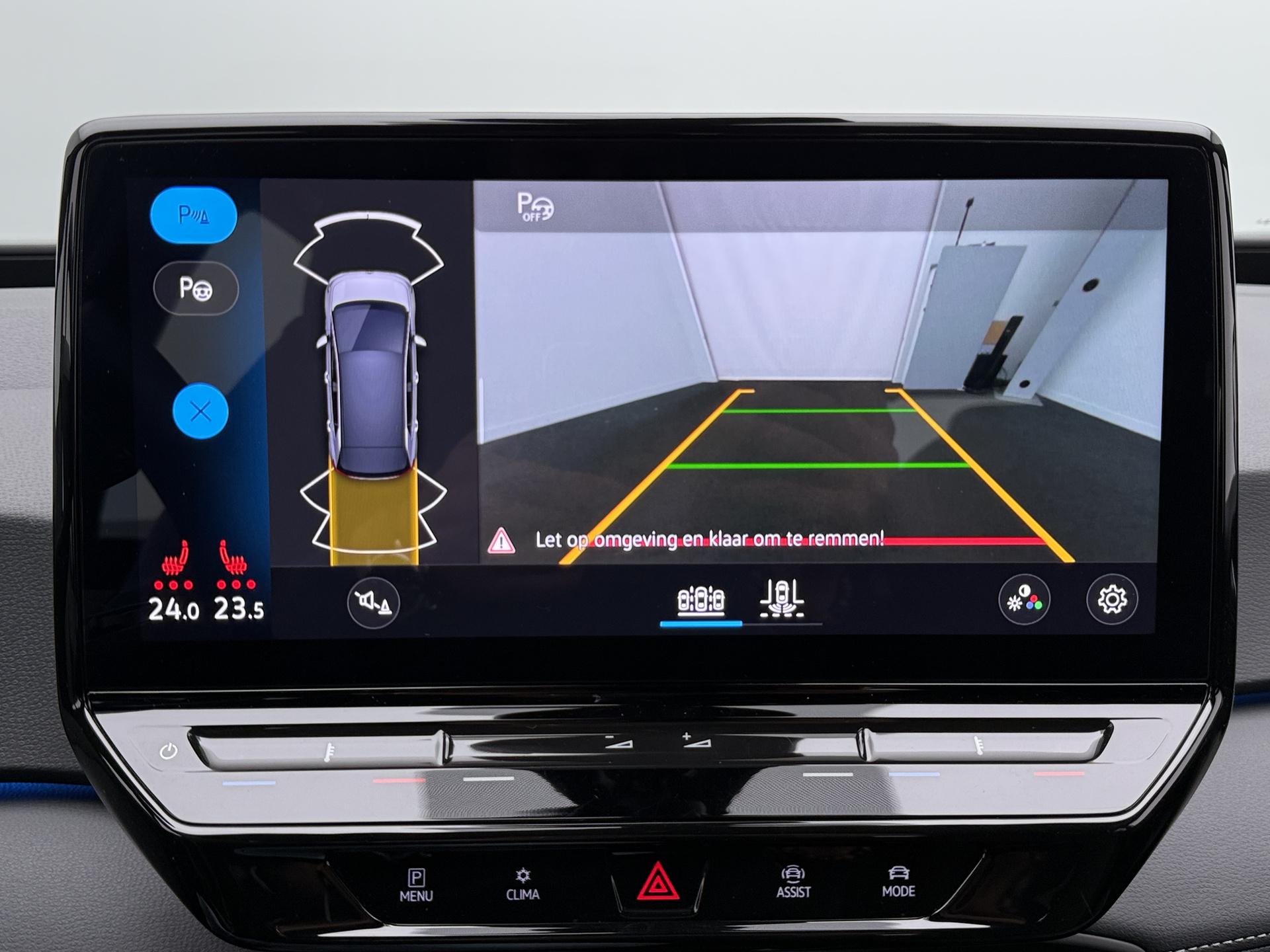 Foto van Volkswagen Id.3