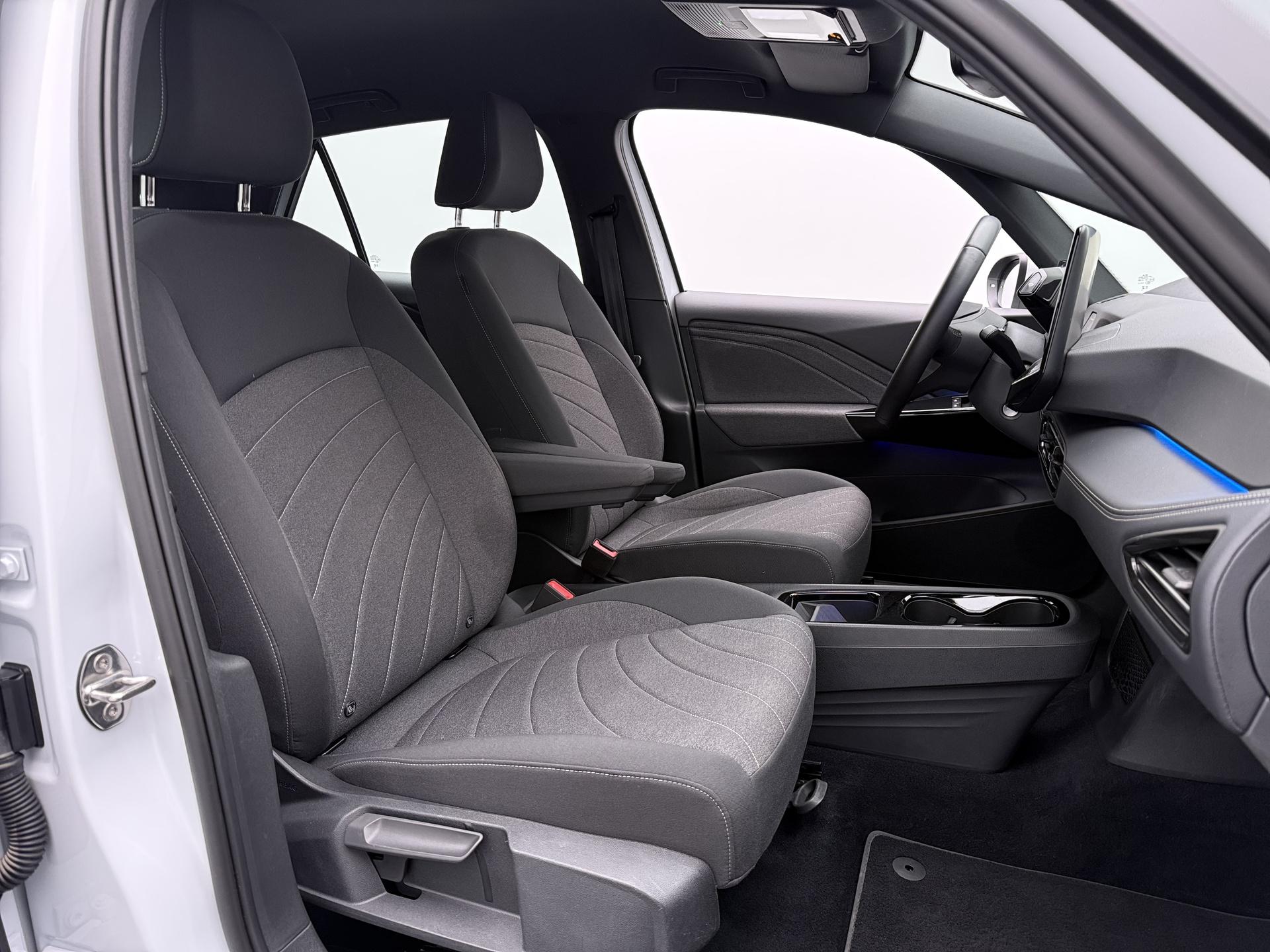 Foto van Volkswagen Id.3