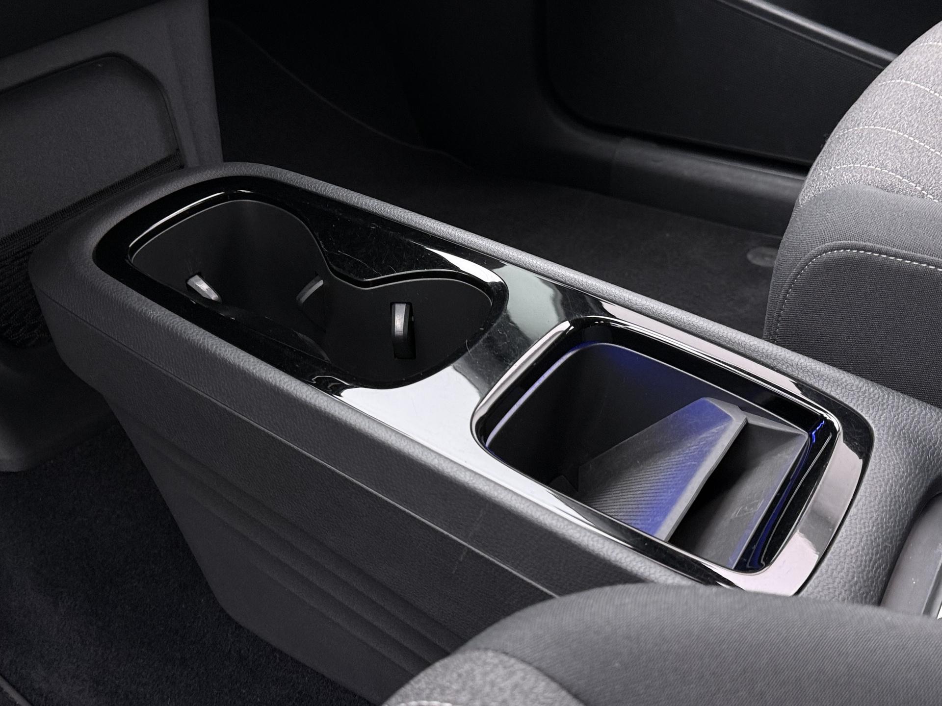 Foto van Volkswagen Id.3