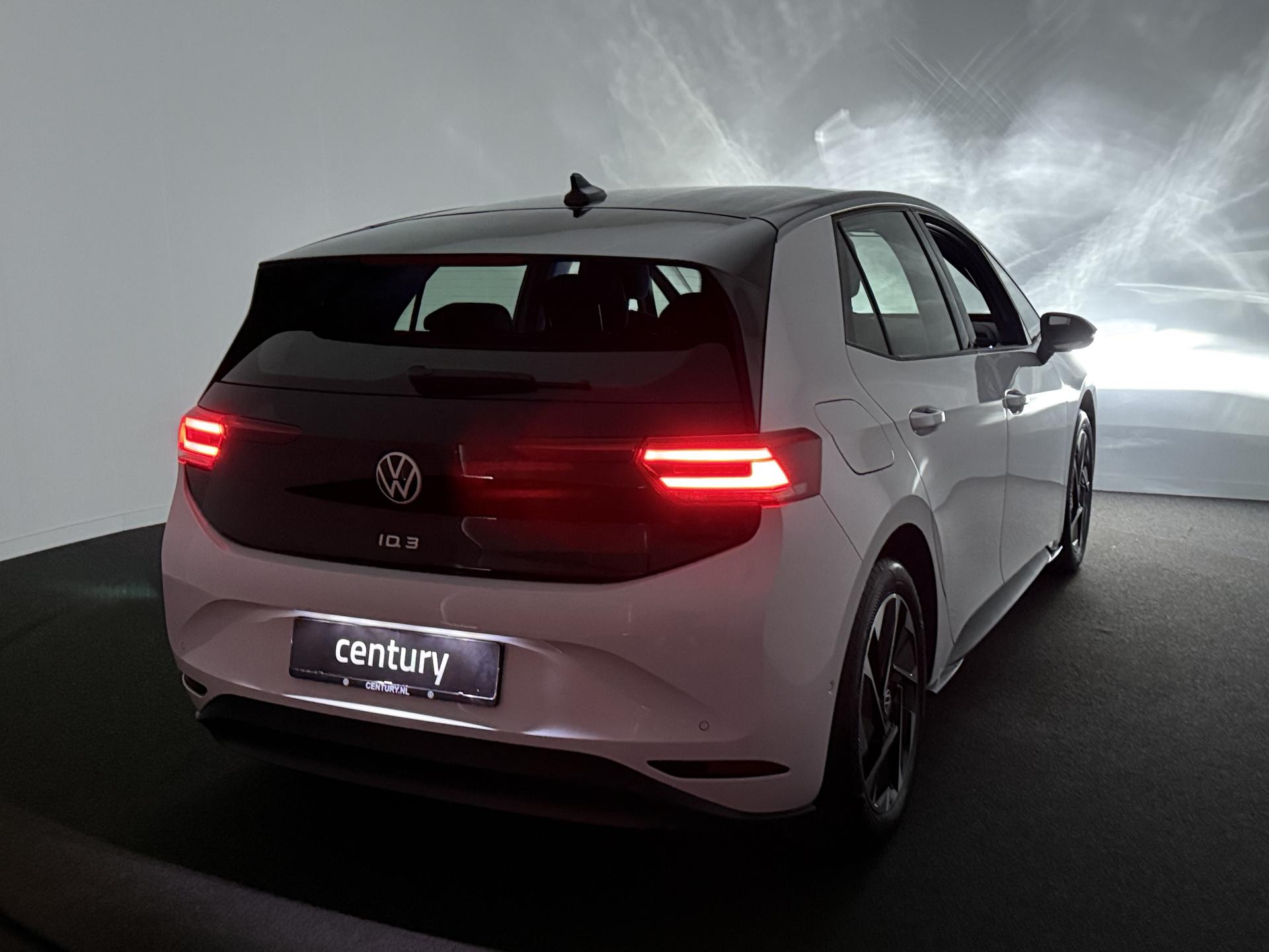 Foto van Volkswagen Id.3