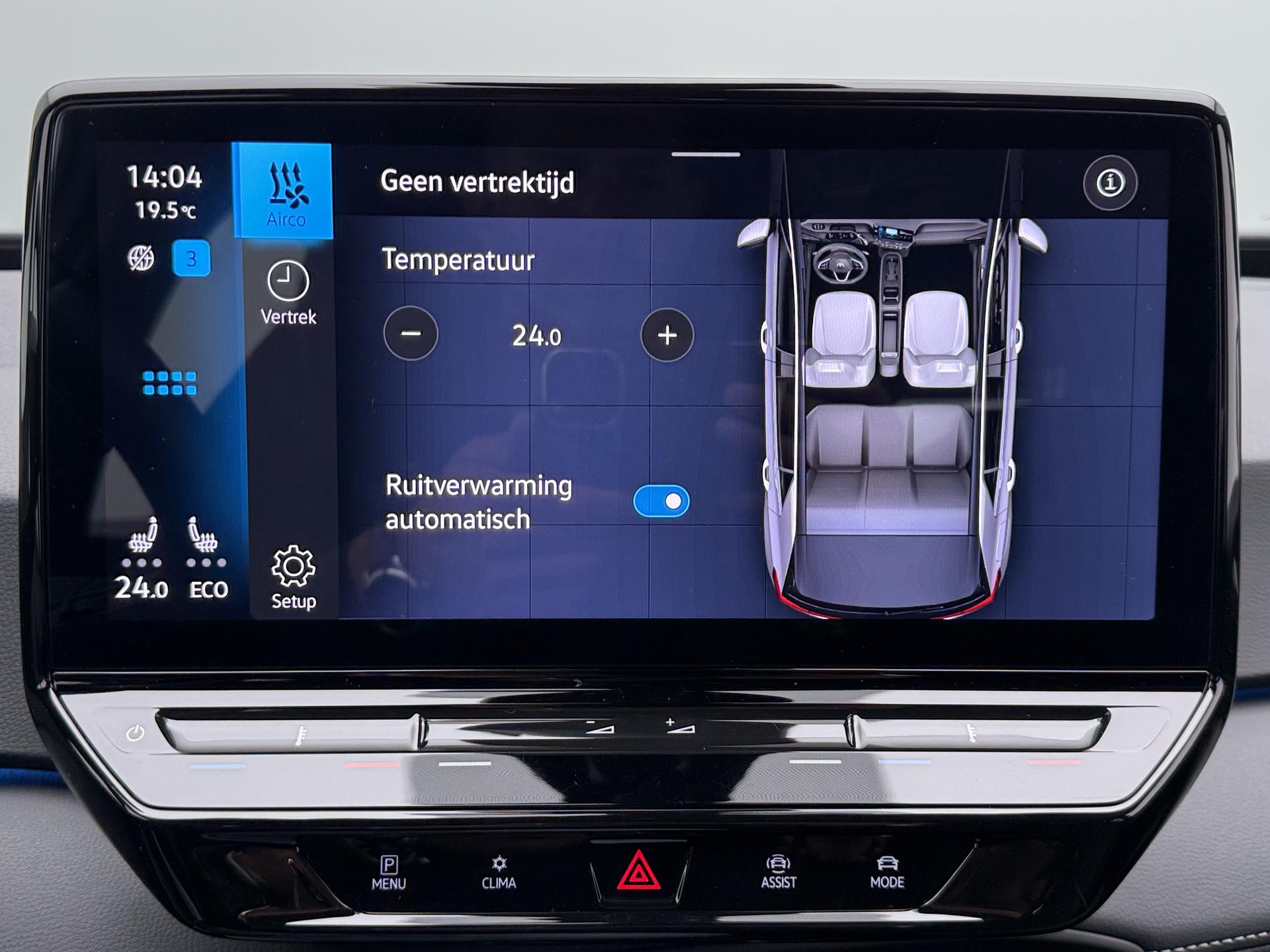 Foto van Volkswagen Id.3