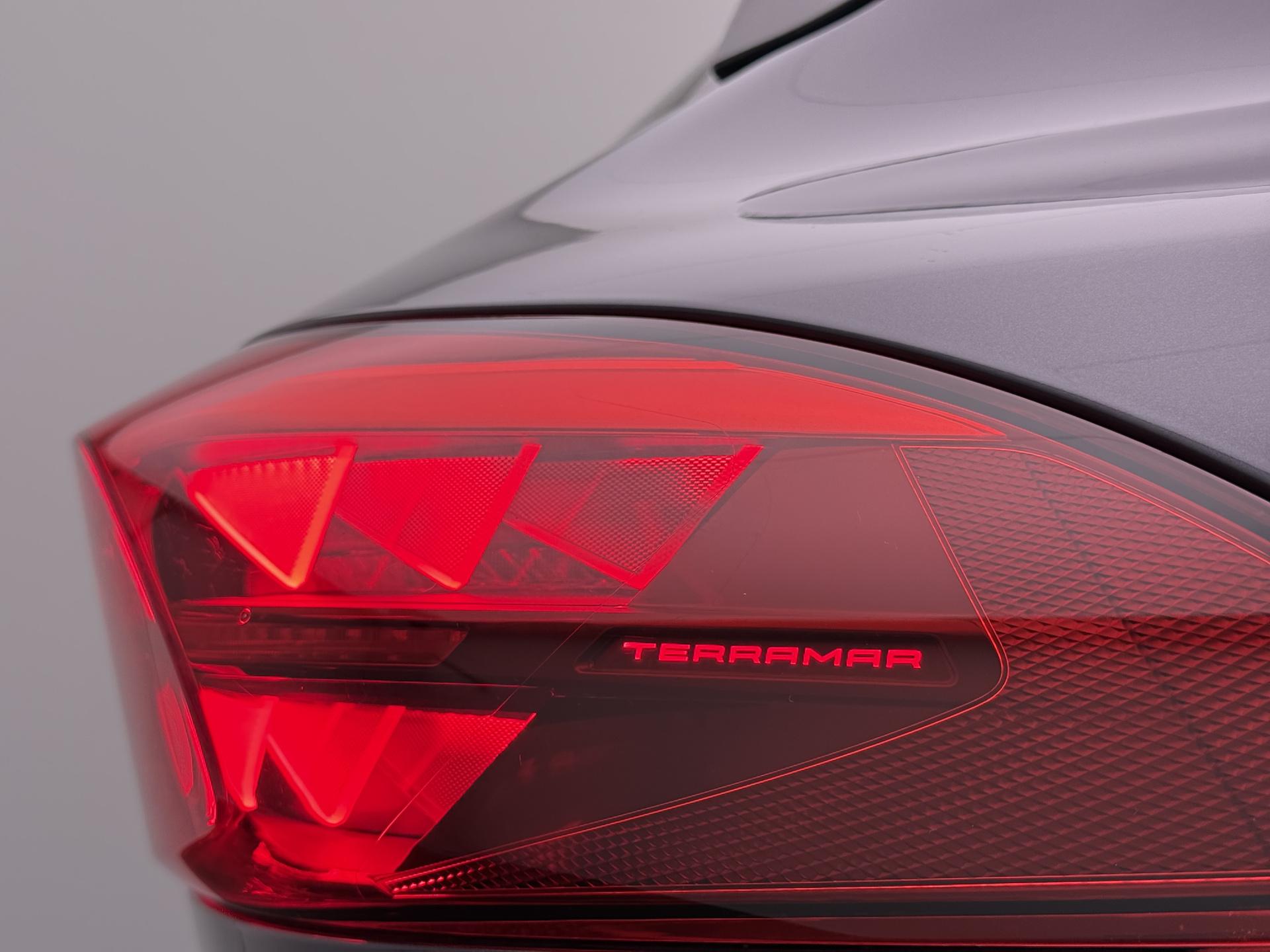 Foto van Cupra Terramar