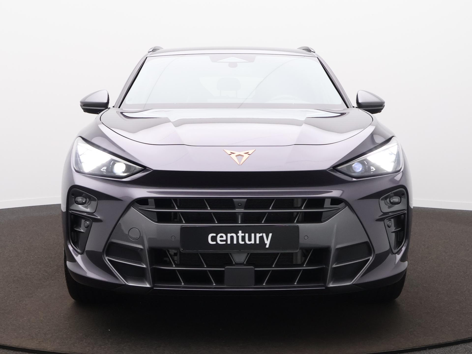 Foto van Cupra Terramar