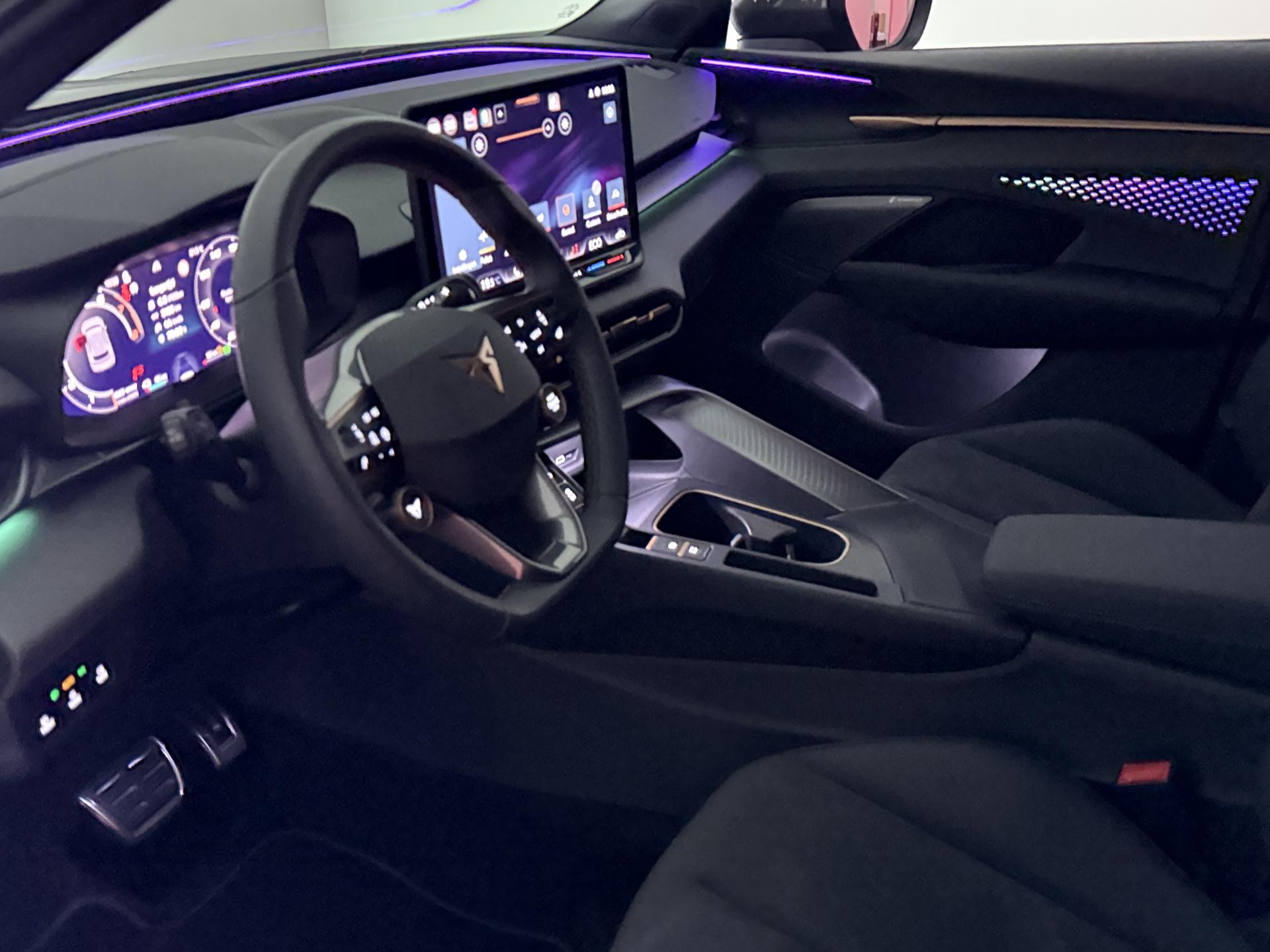 Foto van Cupra Terramar