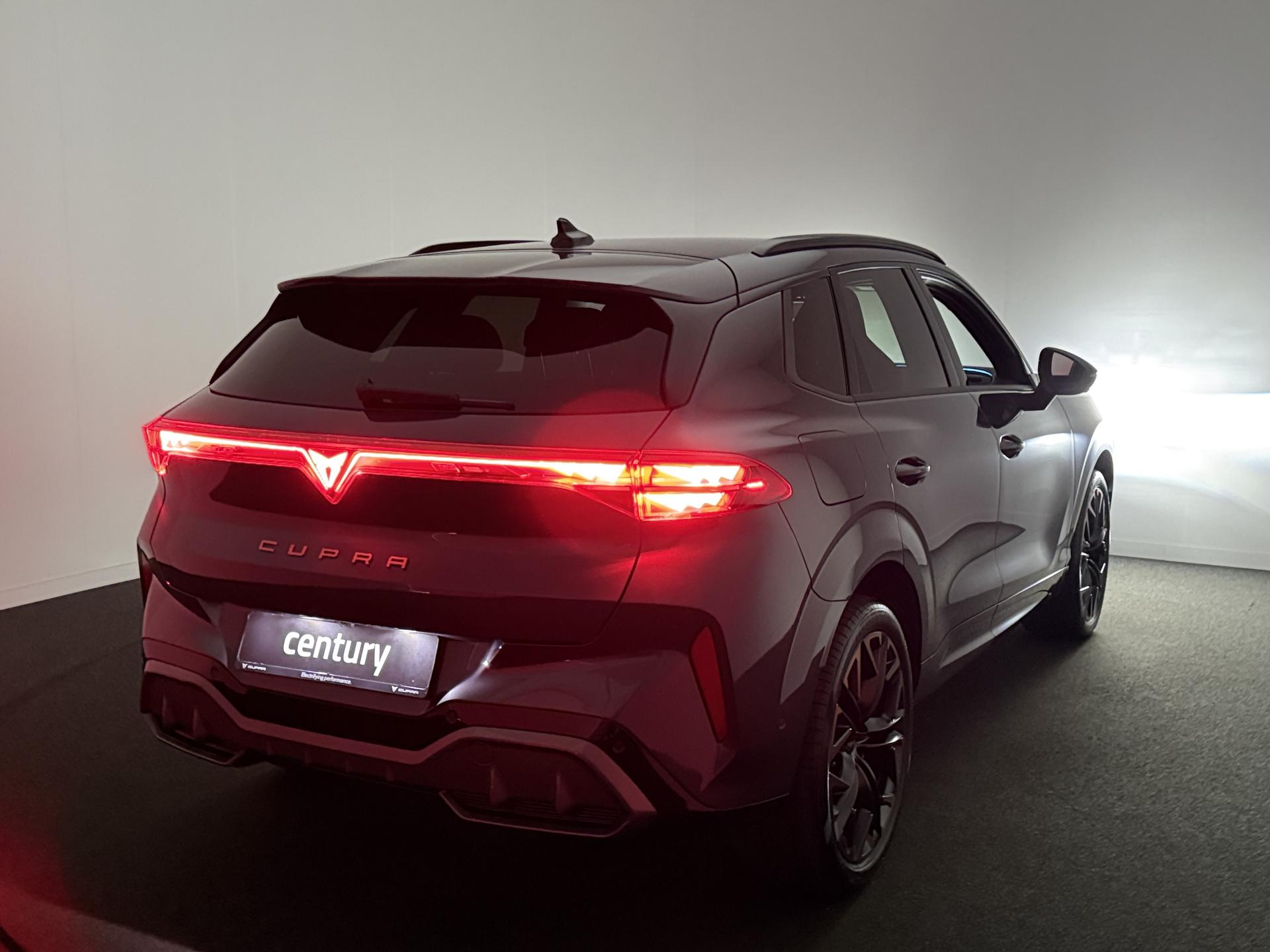 Foto van Cupra Terramar