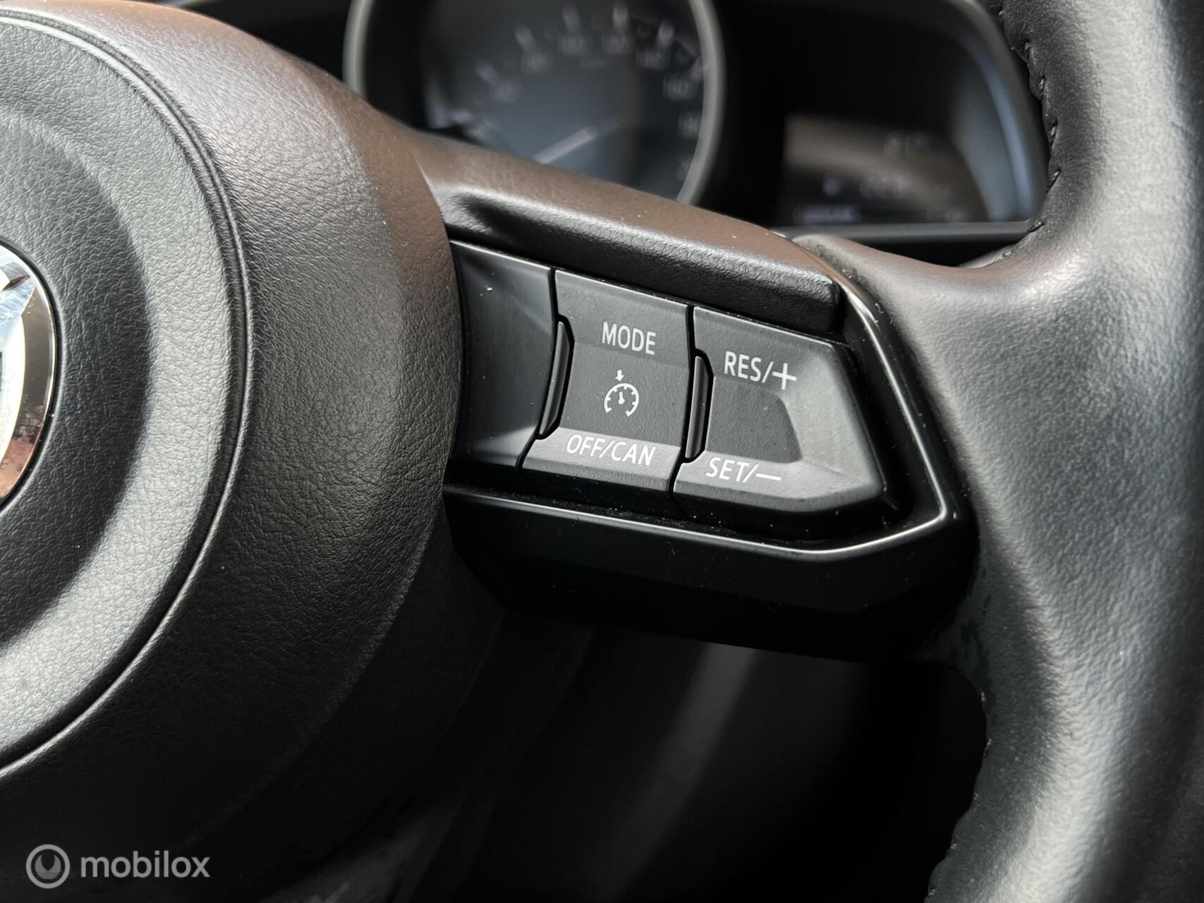 Foto van Mazda 2
