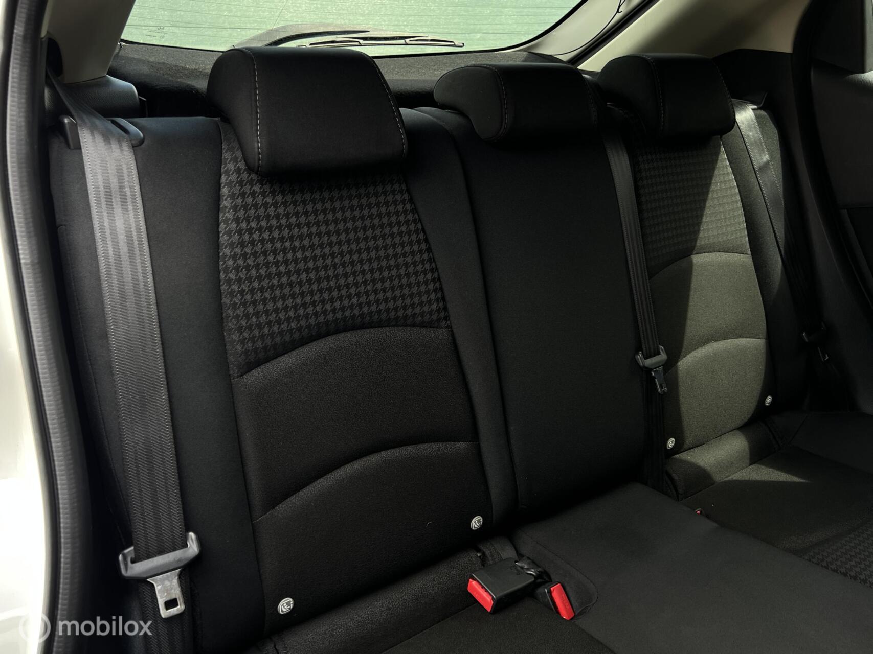 Foto van Mazda 2