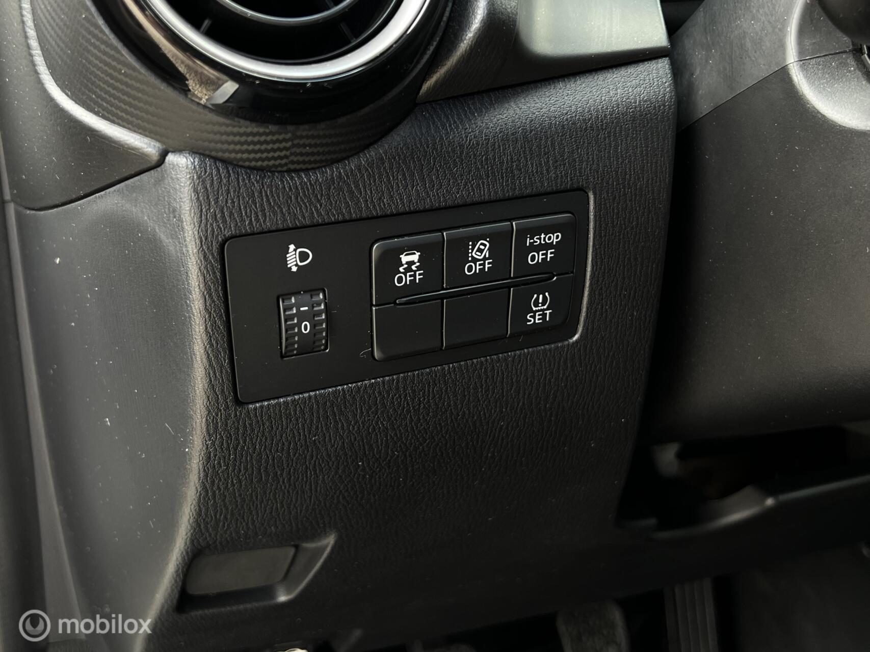 Foto van Mazda 2