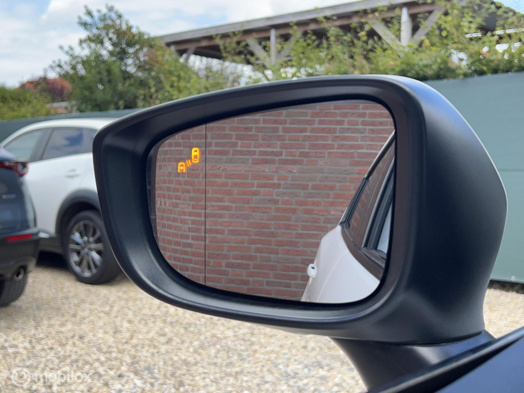 Foto van Mazda 2