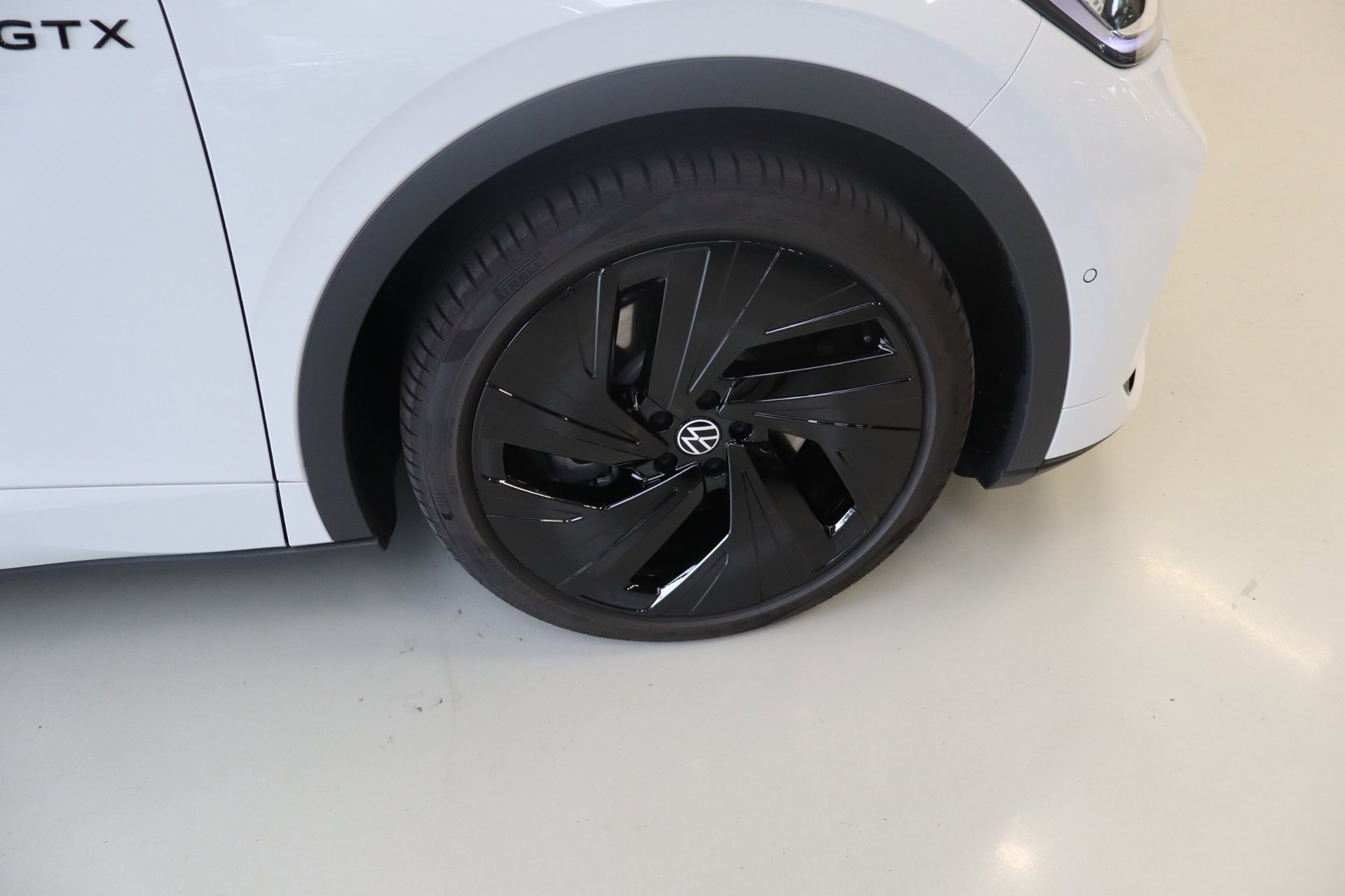 Foto van Volkswagen Id.4