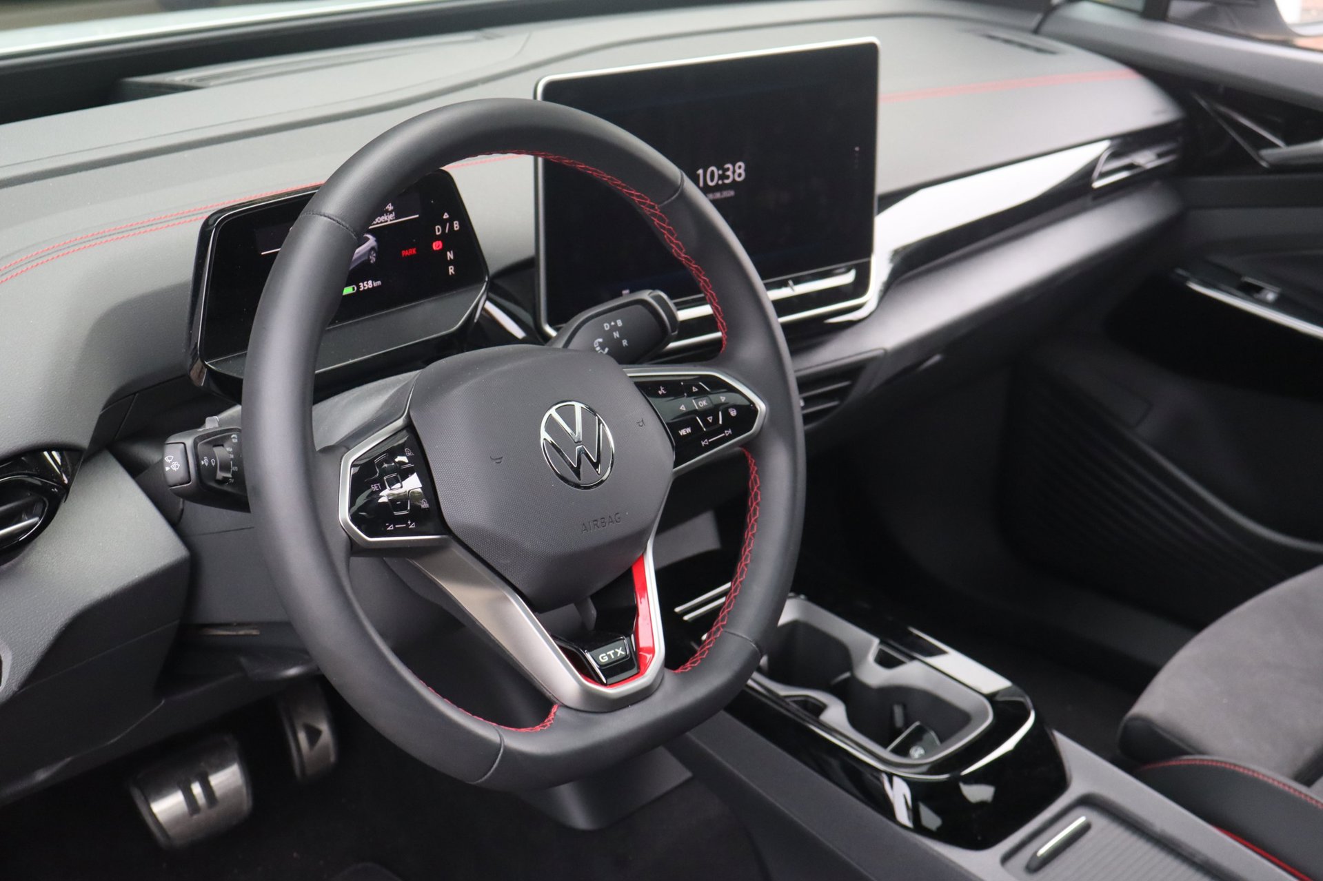 Foto van Volkswagen Id.4
