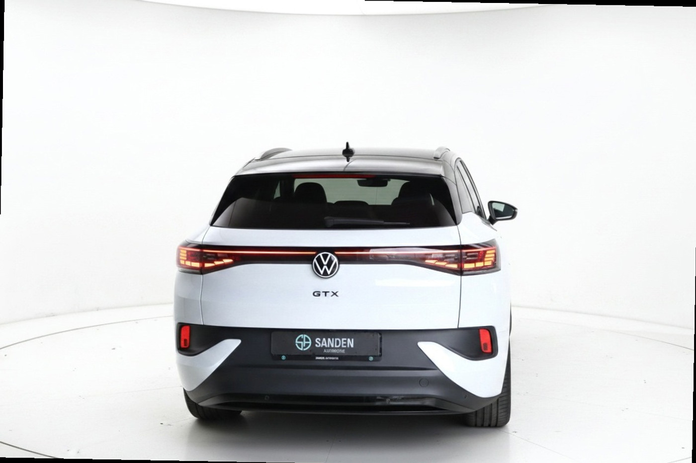 Foto van Volkswagen Id.4