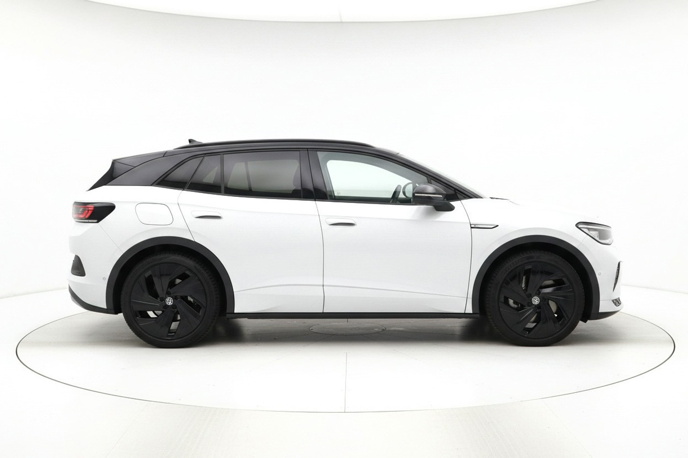 Foto van Volkswagen Id.4