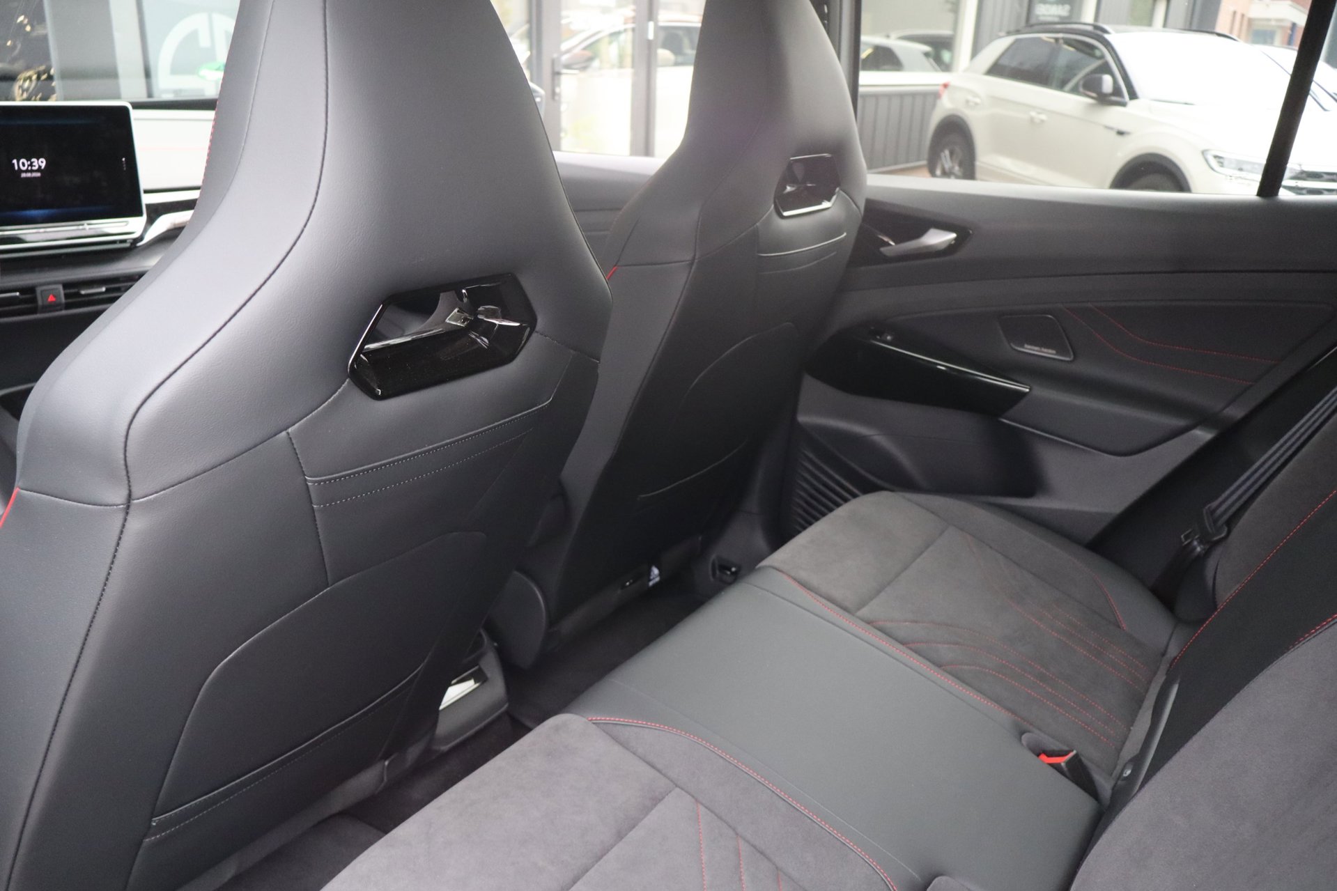 Foto van Volkswagen Id.4