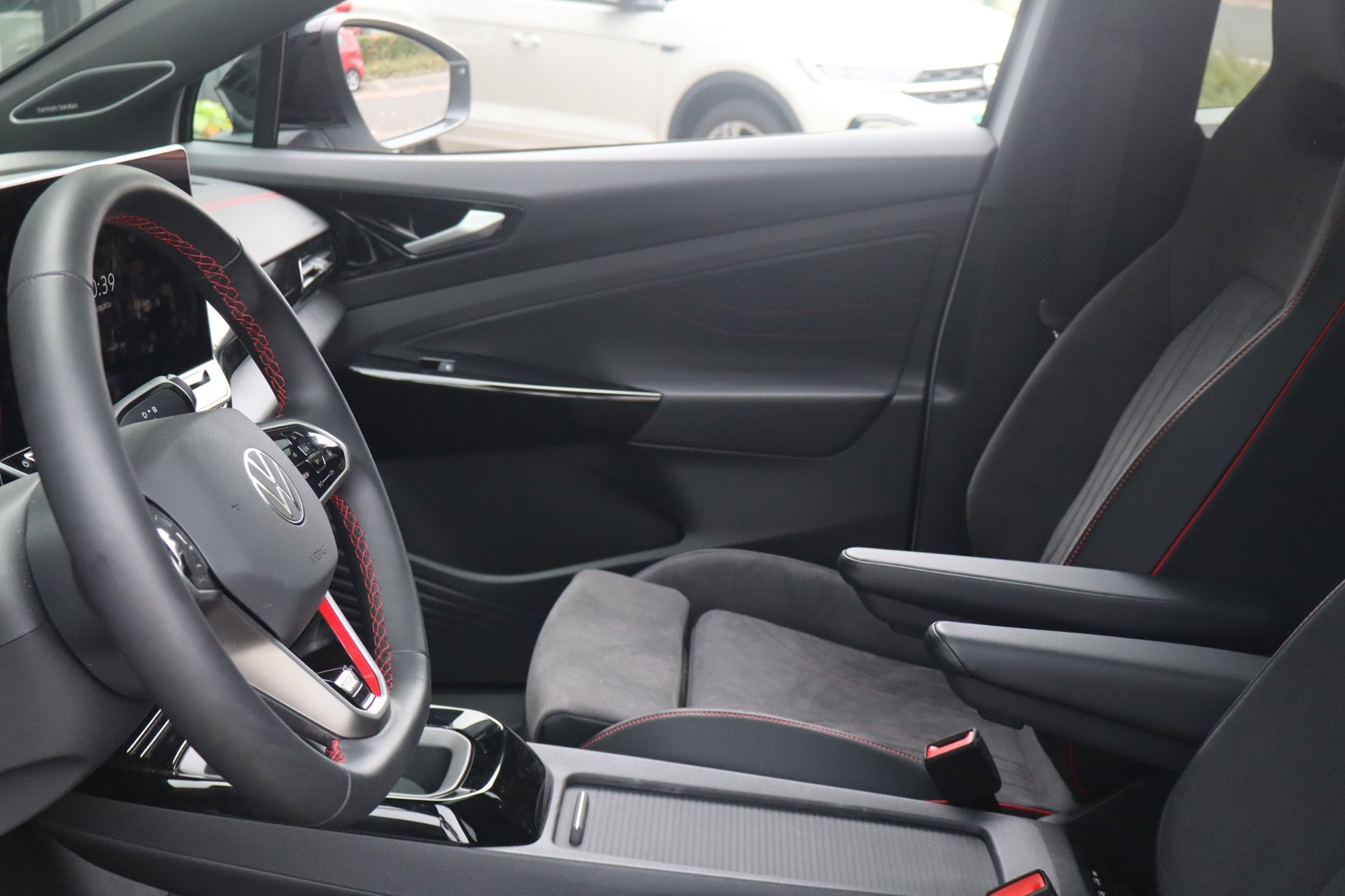 Foto van Volkswagen Id.4