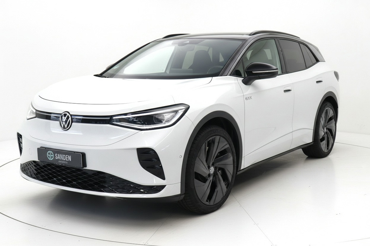 Foto van Volkswagen Id.4