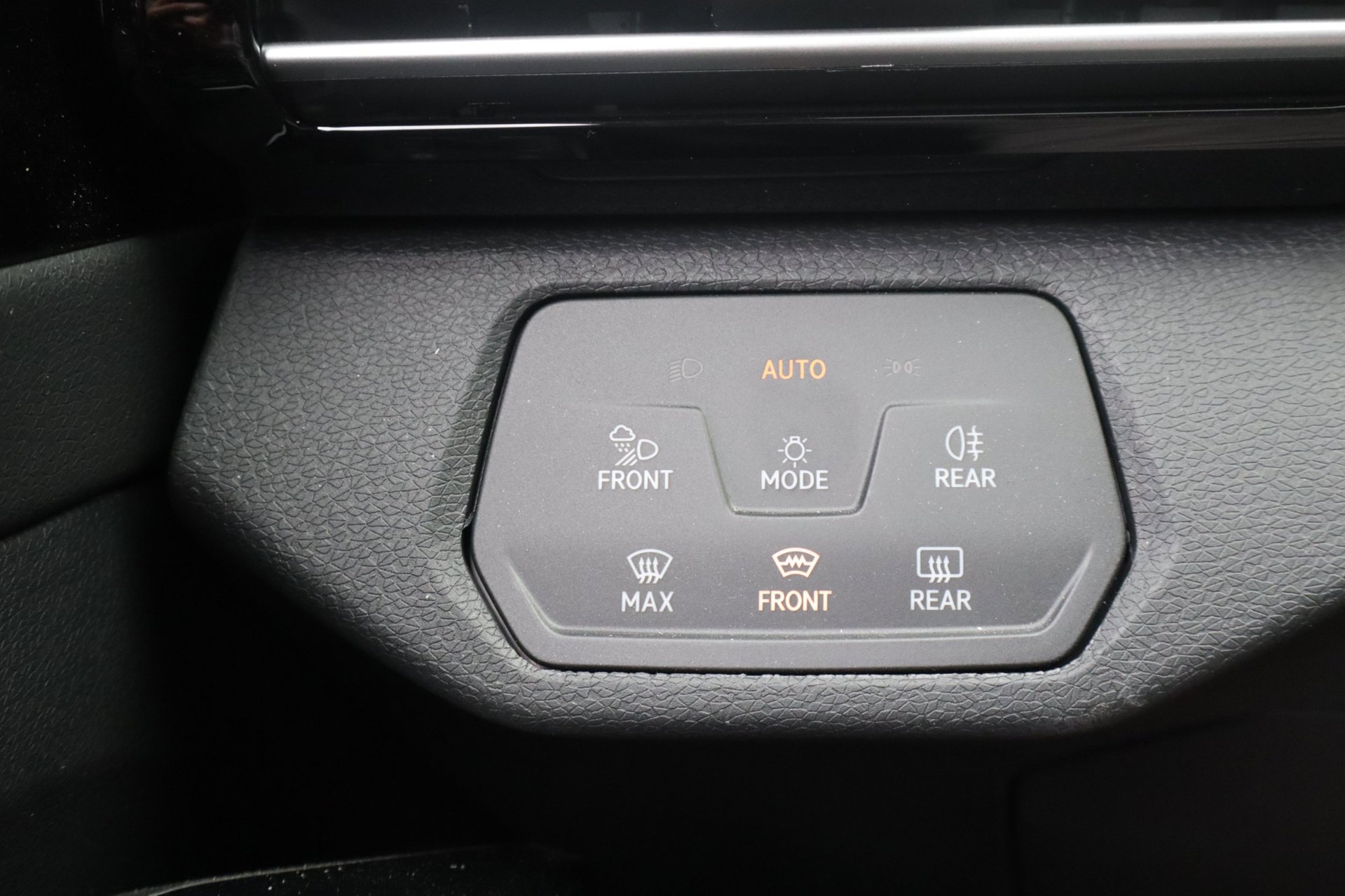 Foto van Volkswagen Id.4