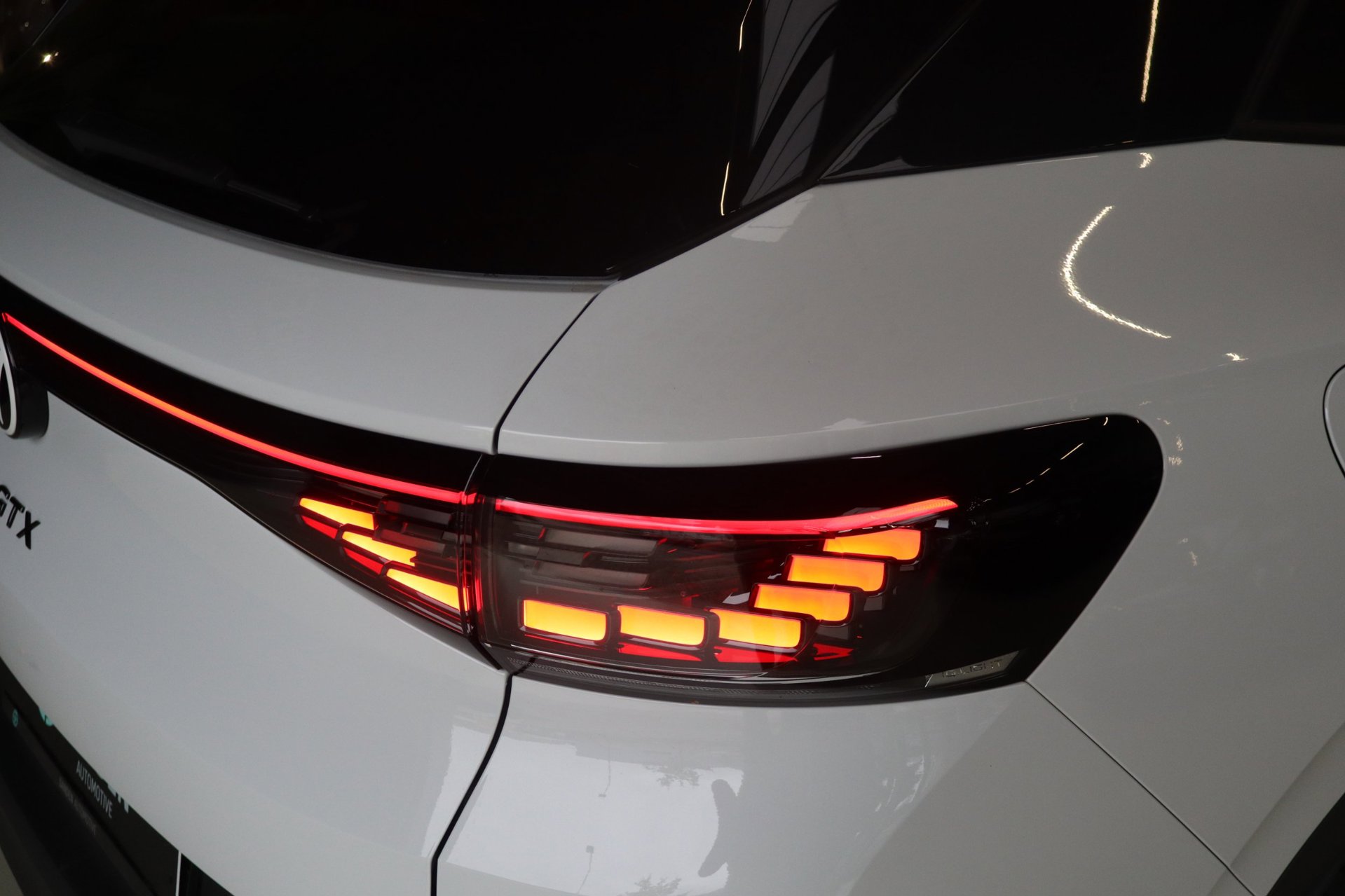 Foto van Volkswagen Id.4