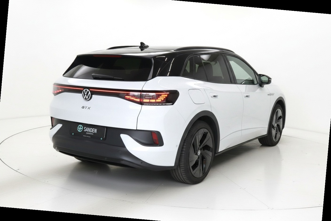 Foto van Volkswagen Id.4
