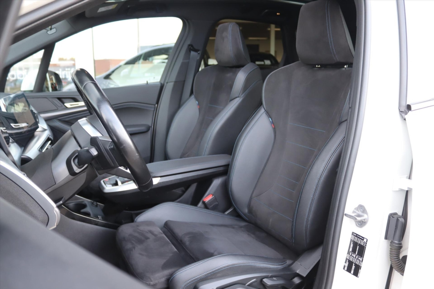 Foto van BMW 2-serie Active Tourer (u06)
