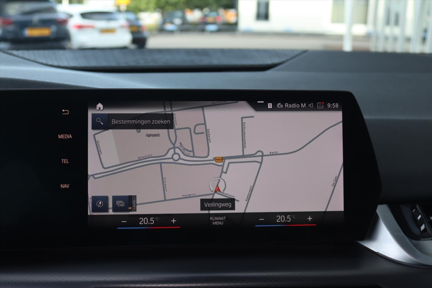 Foto van BMW 2-serie Active Tourer (u06)