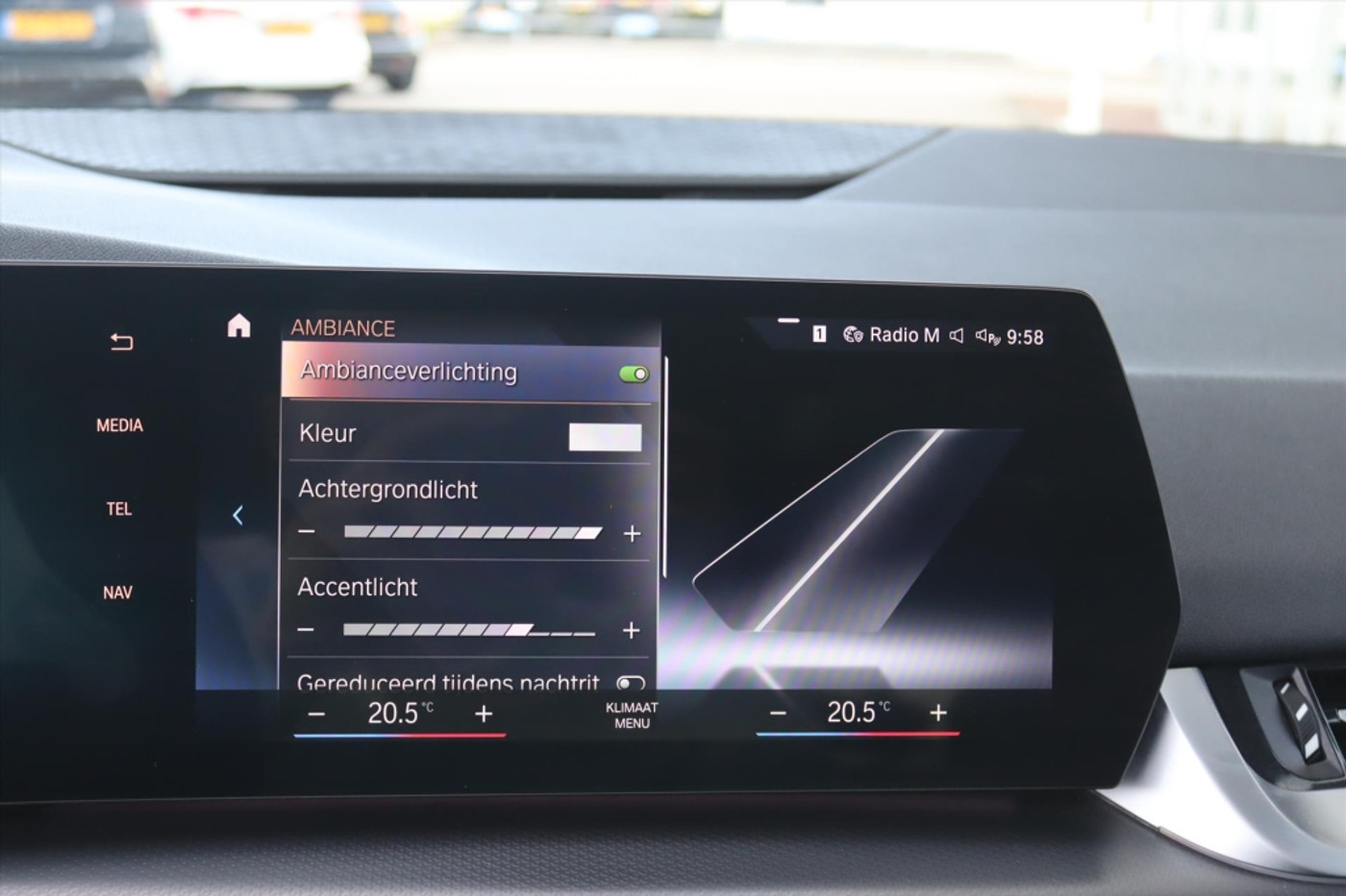Foto van BMW 2-serie Active Tourer (u06)