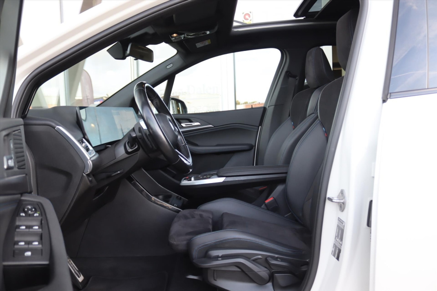 Foto van BMW 2-serie Active Tourer (u06)