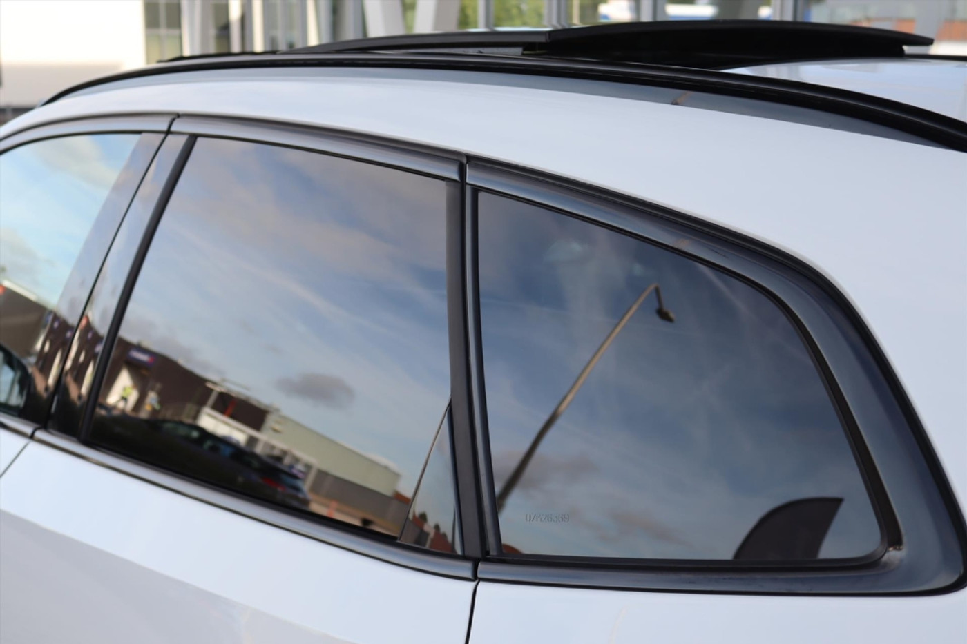 Foto van BMW 2-serie Active Tourer (u06)