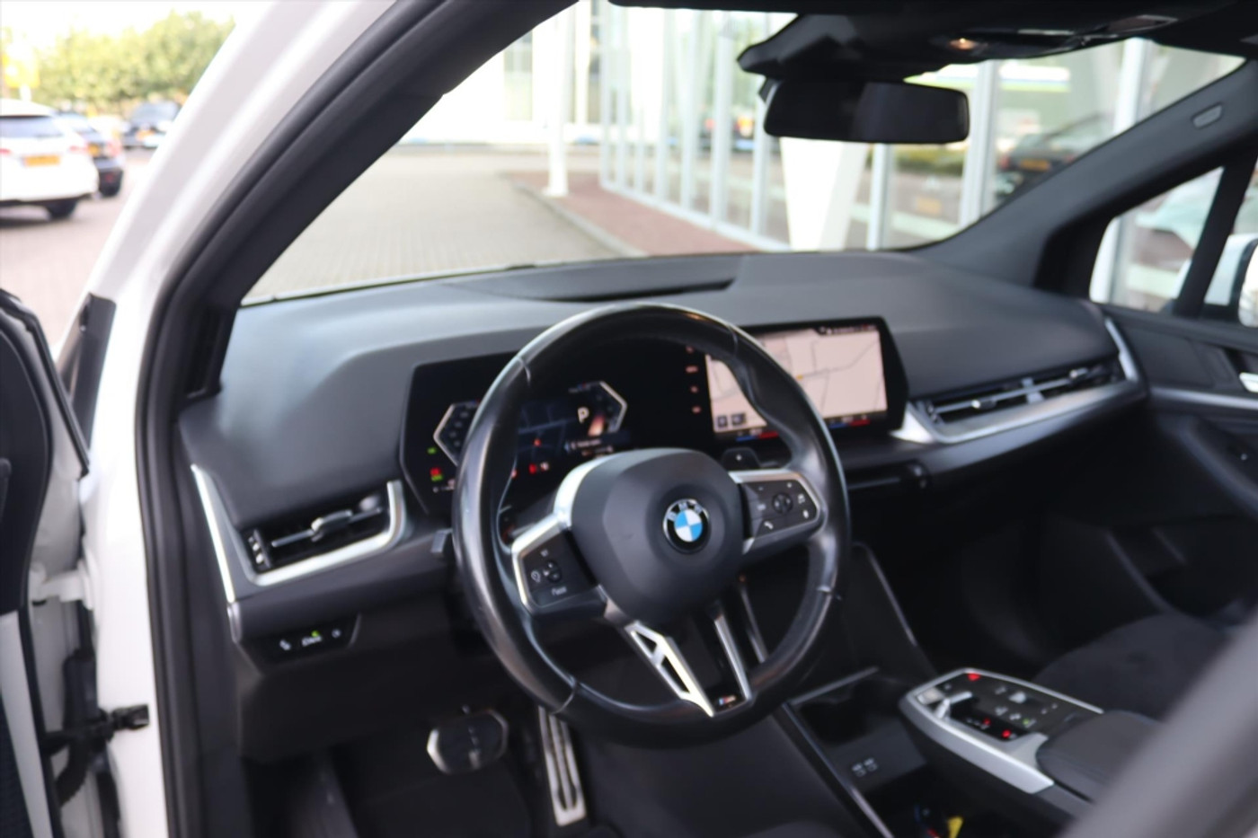 Foto van BMW 2-serie Active Tourer (u06)
