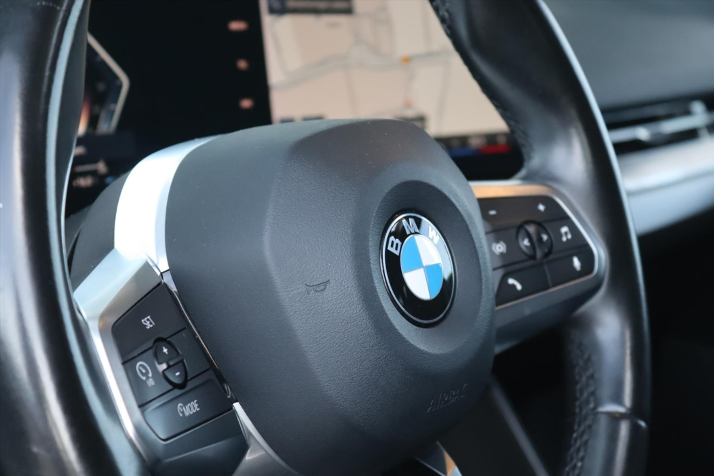 Foto van BMW 2-serie Active Tourer (u06)