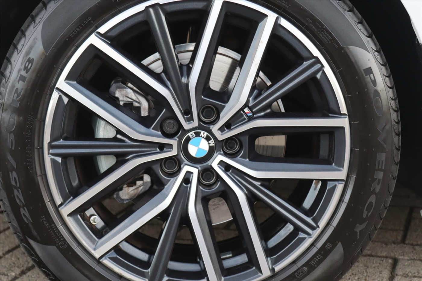 Foto van BMW 2-serie Active Tourer (u06)