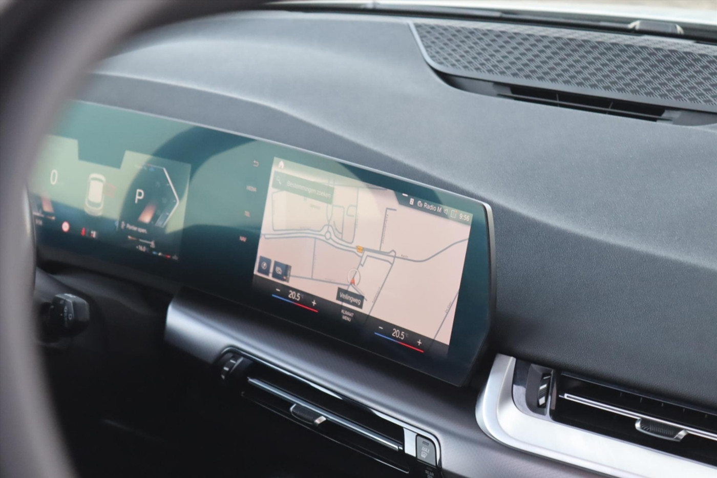Foto van BMW 2-serie Active Tourer (u06)
