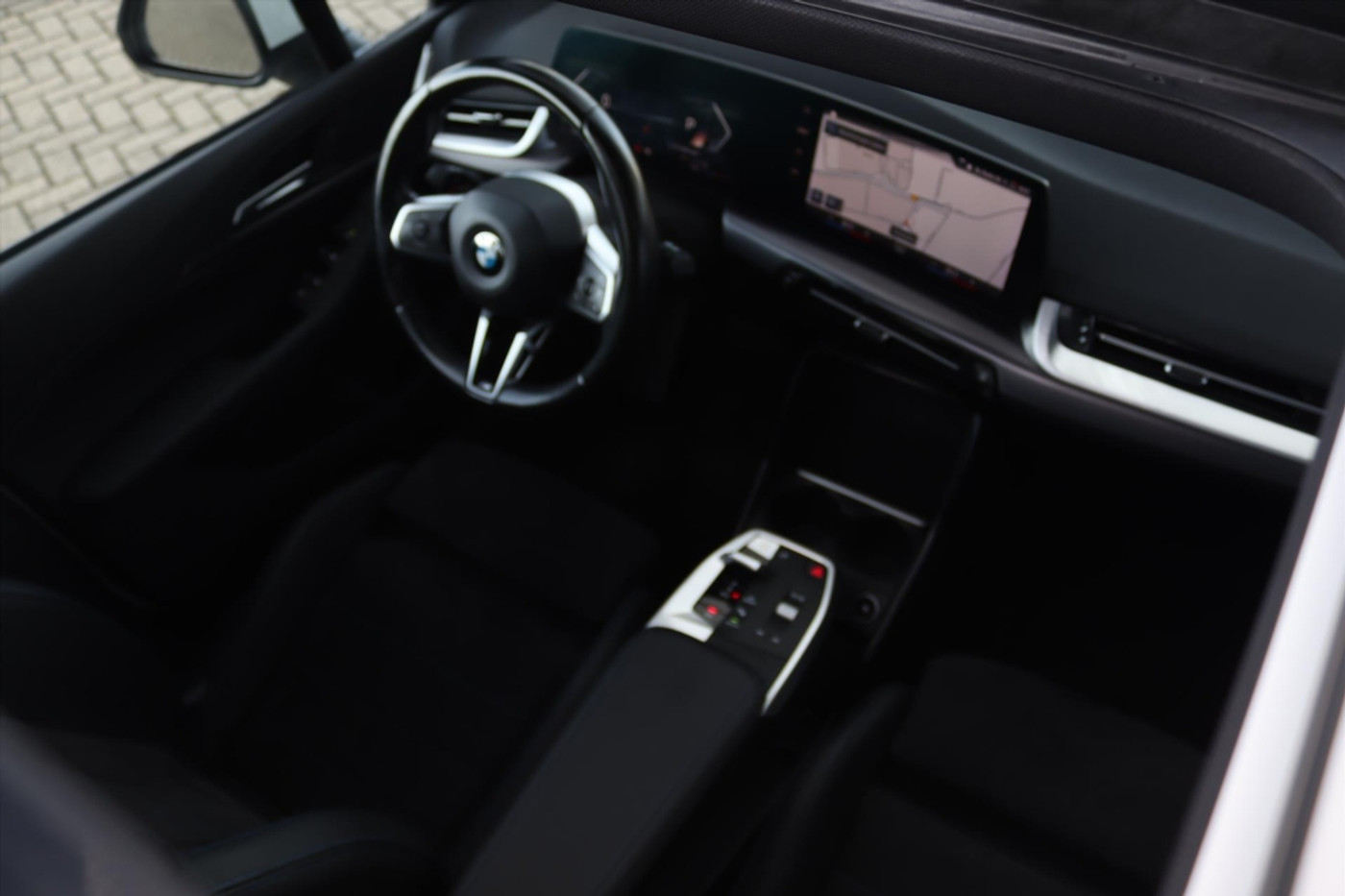 Foto van BMW 2-serie Active Tourer (u06)