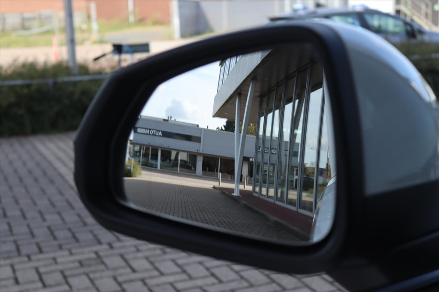 Foto van BMW 2-serie Active Tourer (u06)