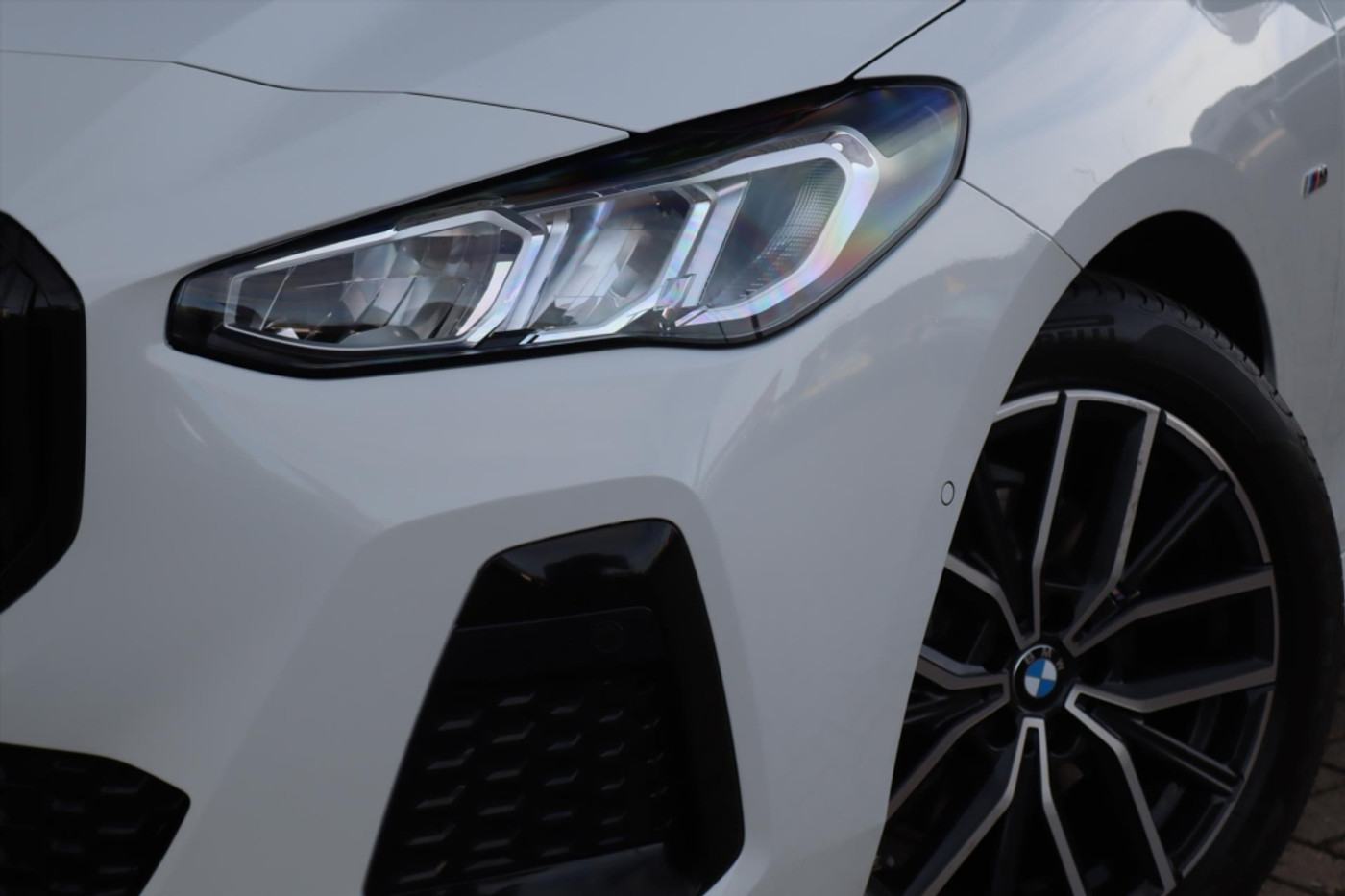 Foto van BMW 2-serie Active Tourer (u06)