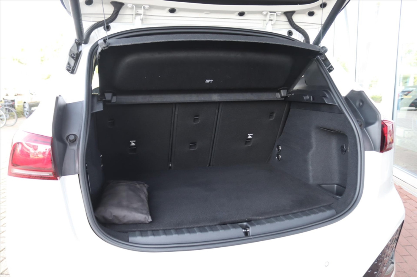 Foto van BMW 2-serie Active Tourer (u06)
