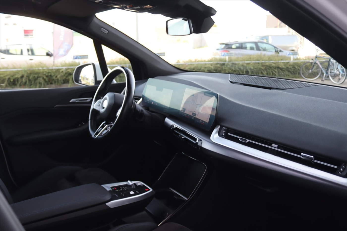 Foto van BMW 2-serie Active Tourer (u06)