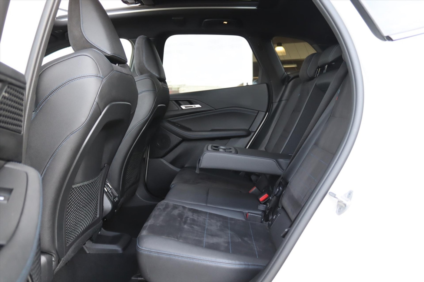 Foto van BMW 2-serie Active Tourer (u06)