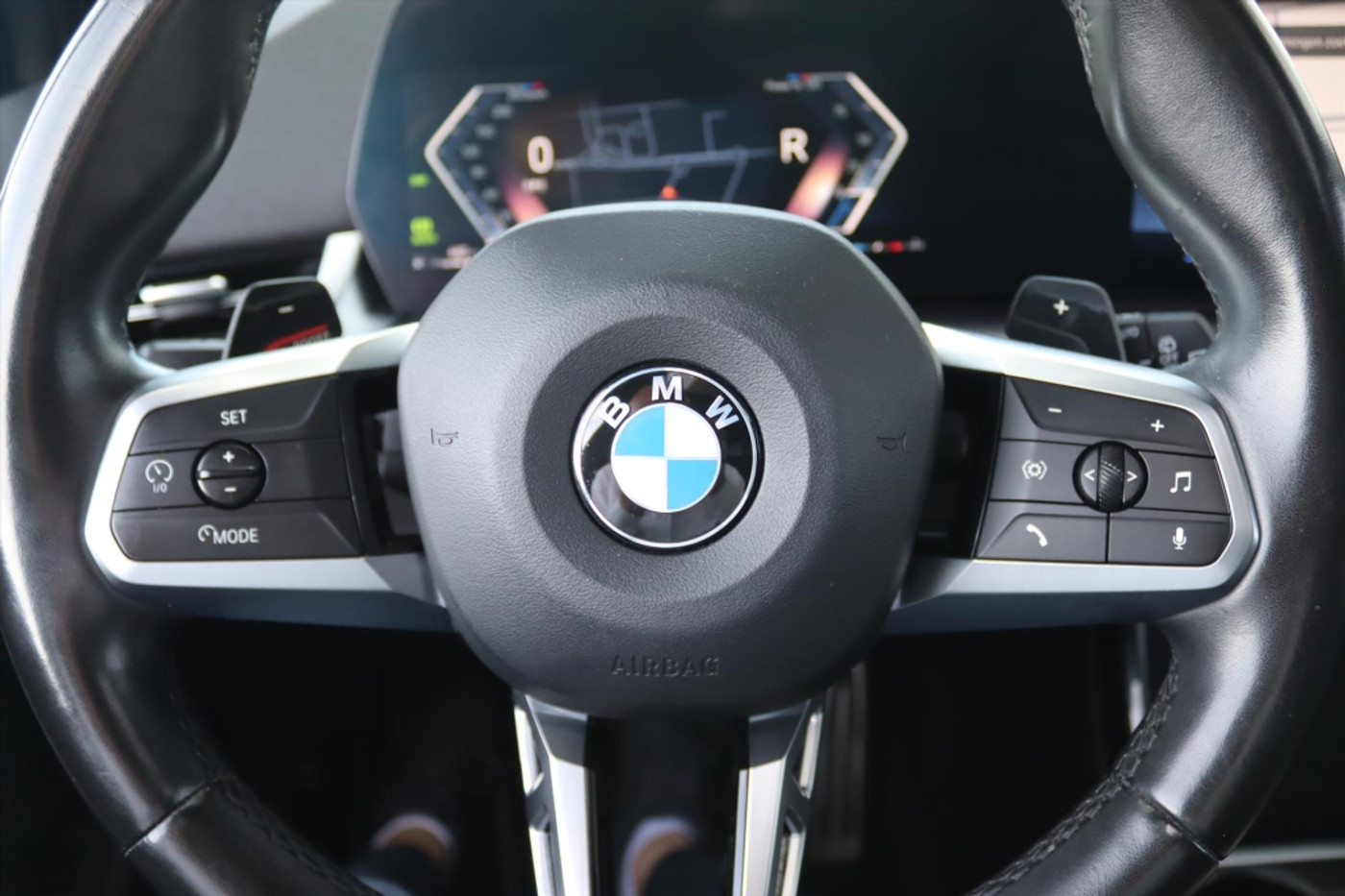 Foto van BMW 2-serie Active Tourer (u06)