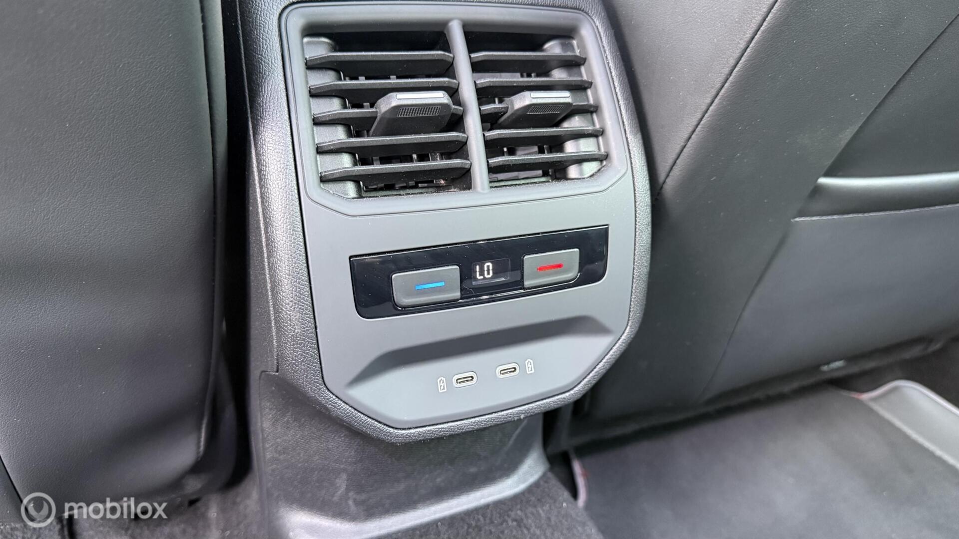 Foto van Seat Leon Sportstourer