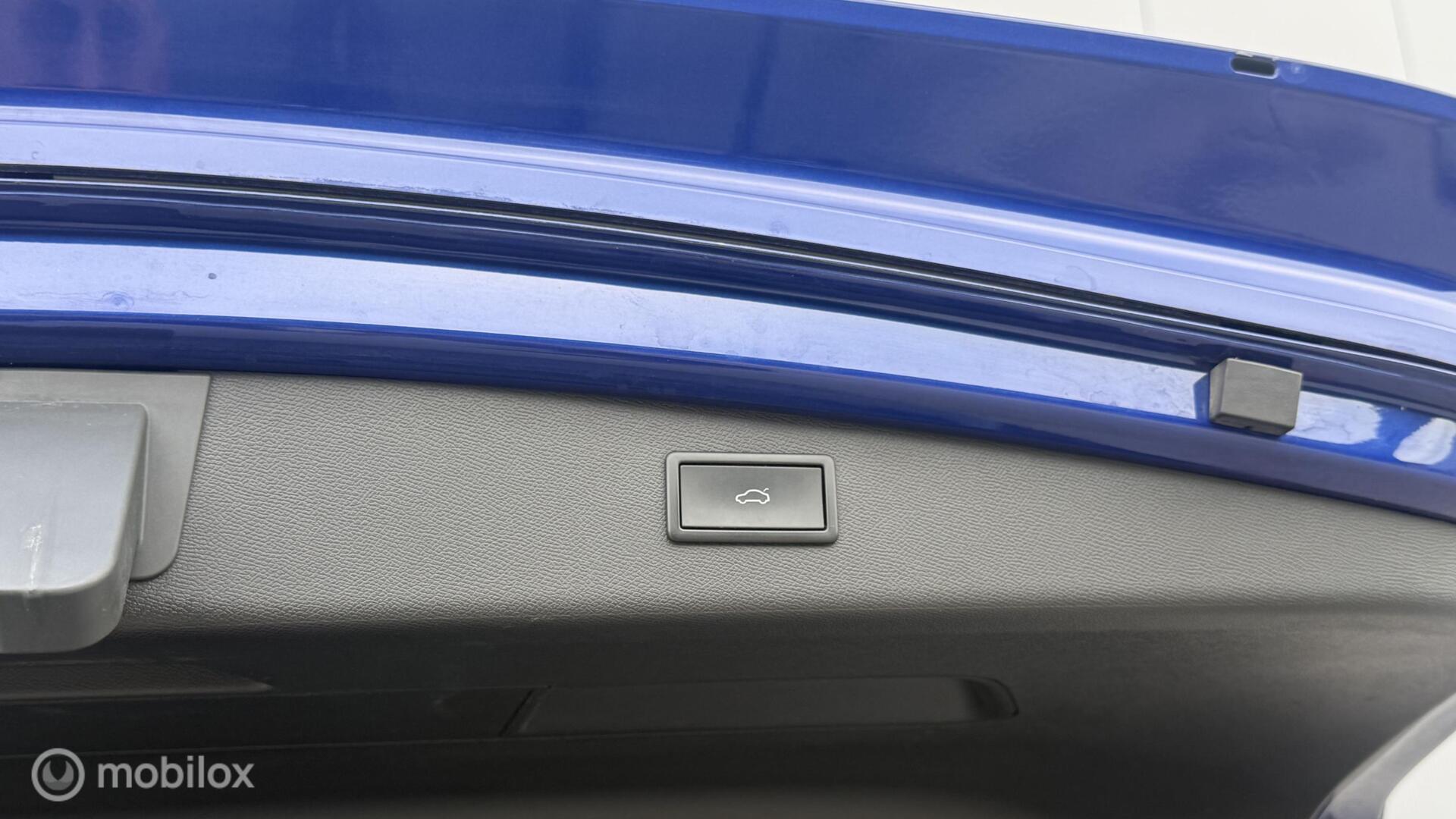 Foto van Seat Leon Sportstourer
