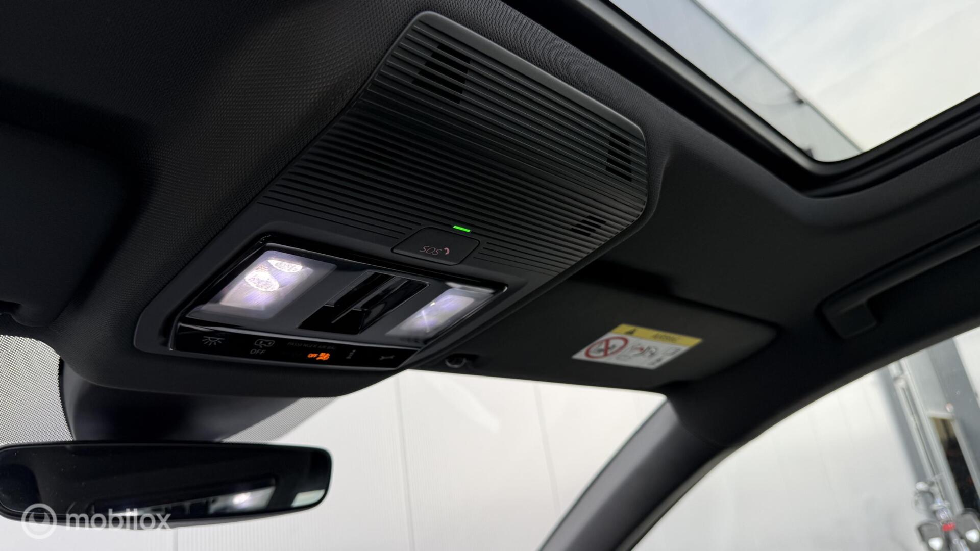 Foto van Seat Leon Sportstourer