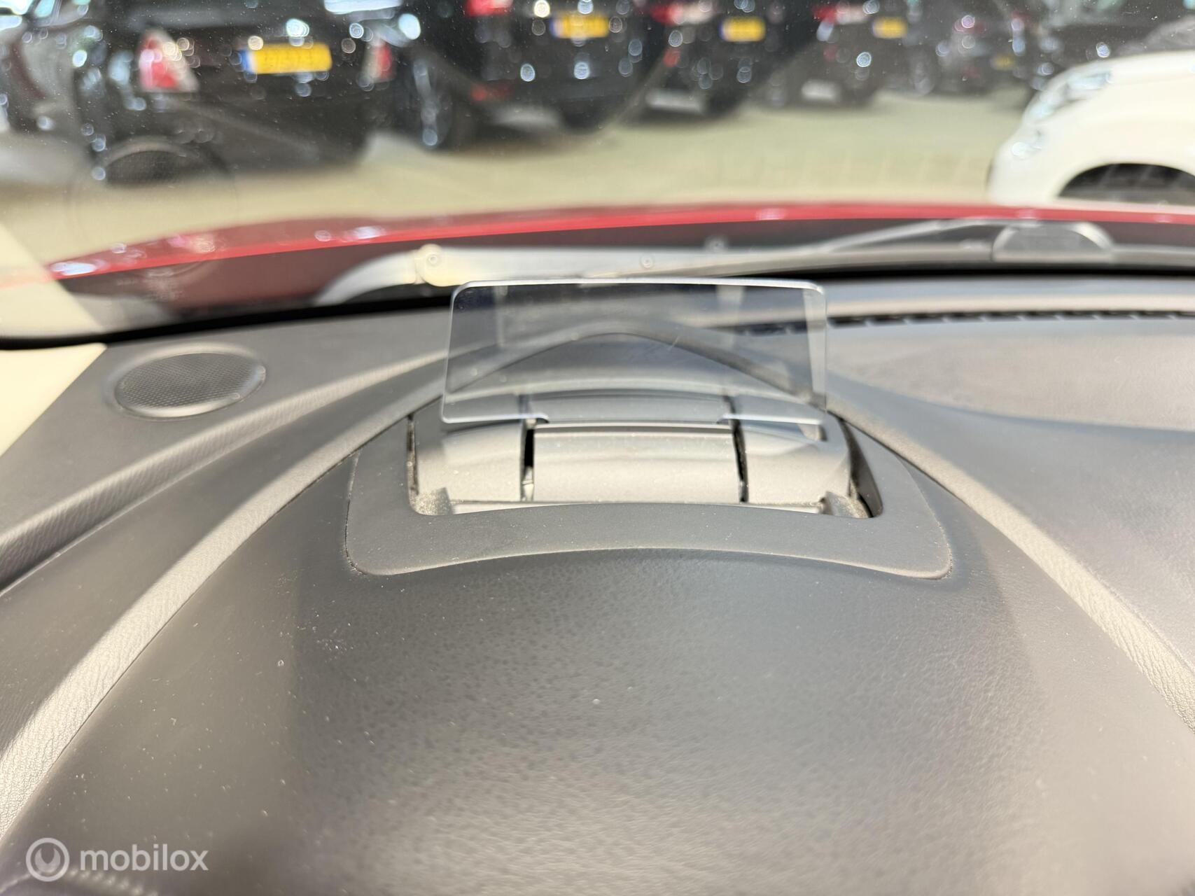 Foto van Mazda Cx-3