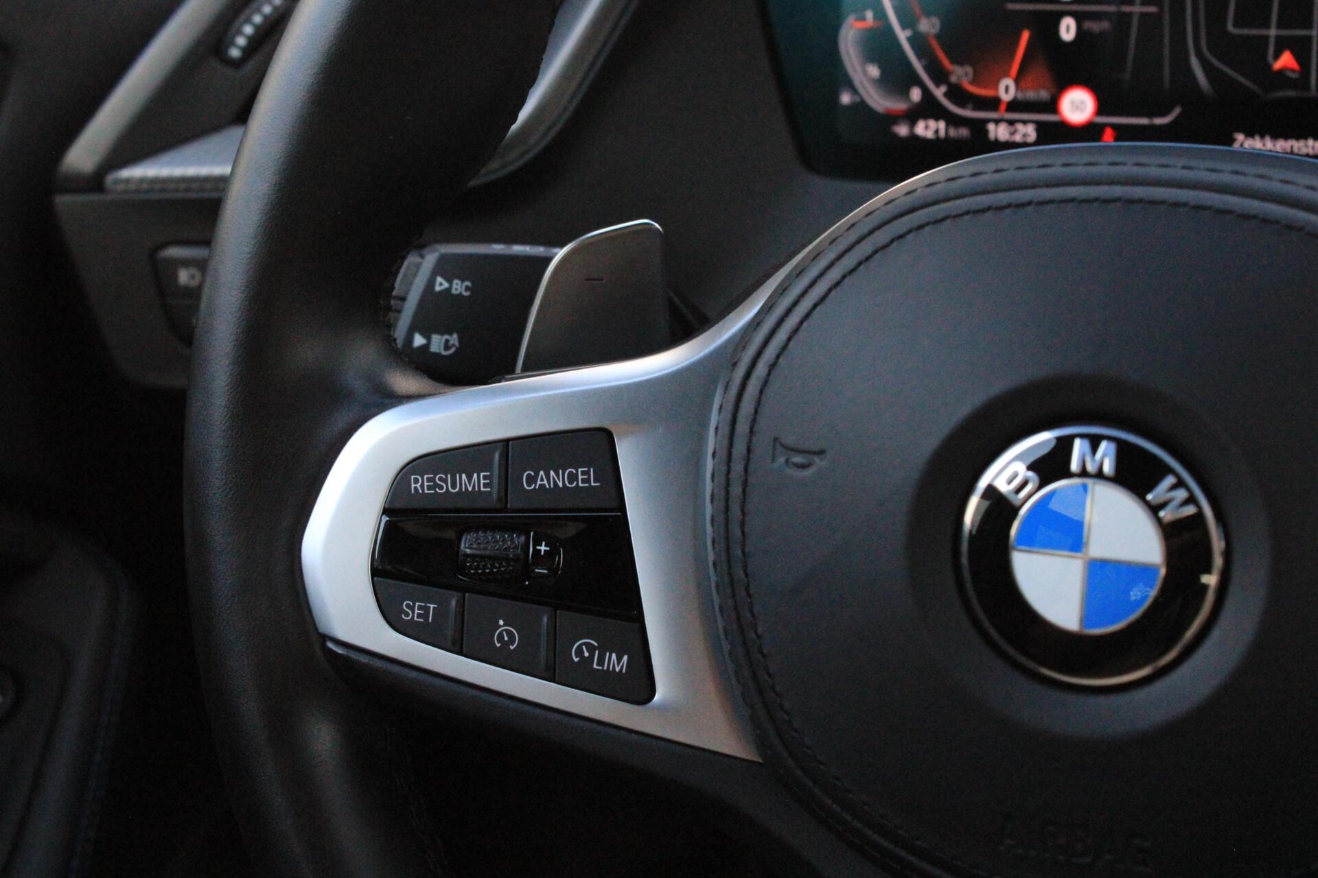 Foto van BMW 1-serie