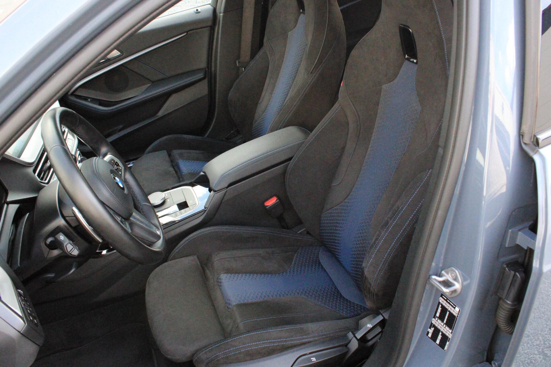 Foto van BMW 1-serie