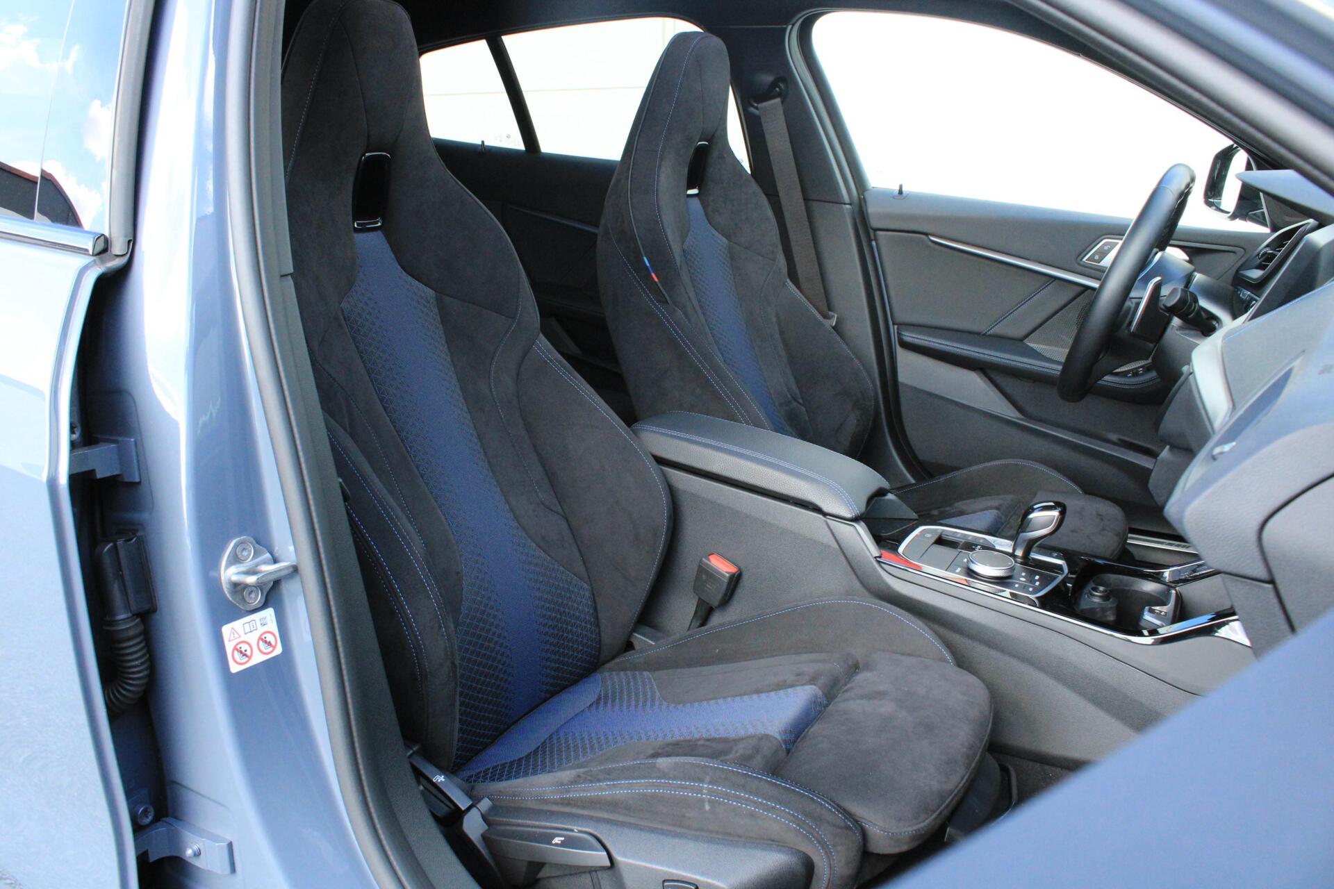 Foto van BMW 1-serie